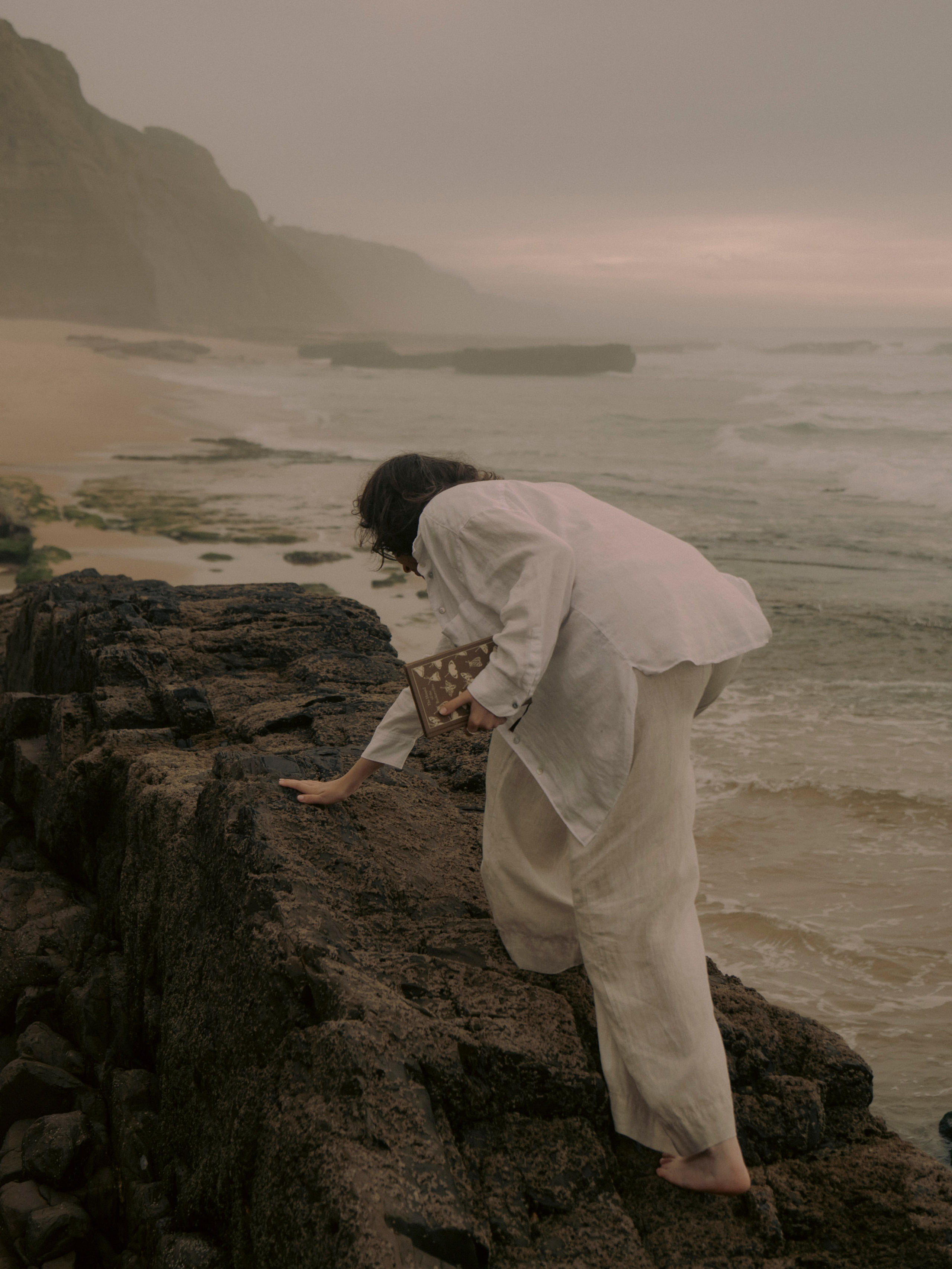 Nastya. Lisbon Event Photographer