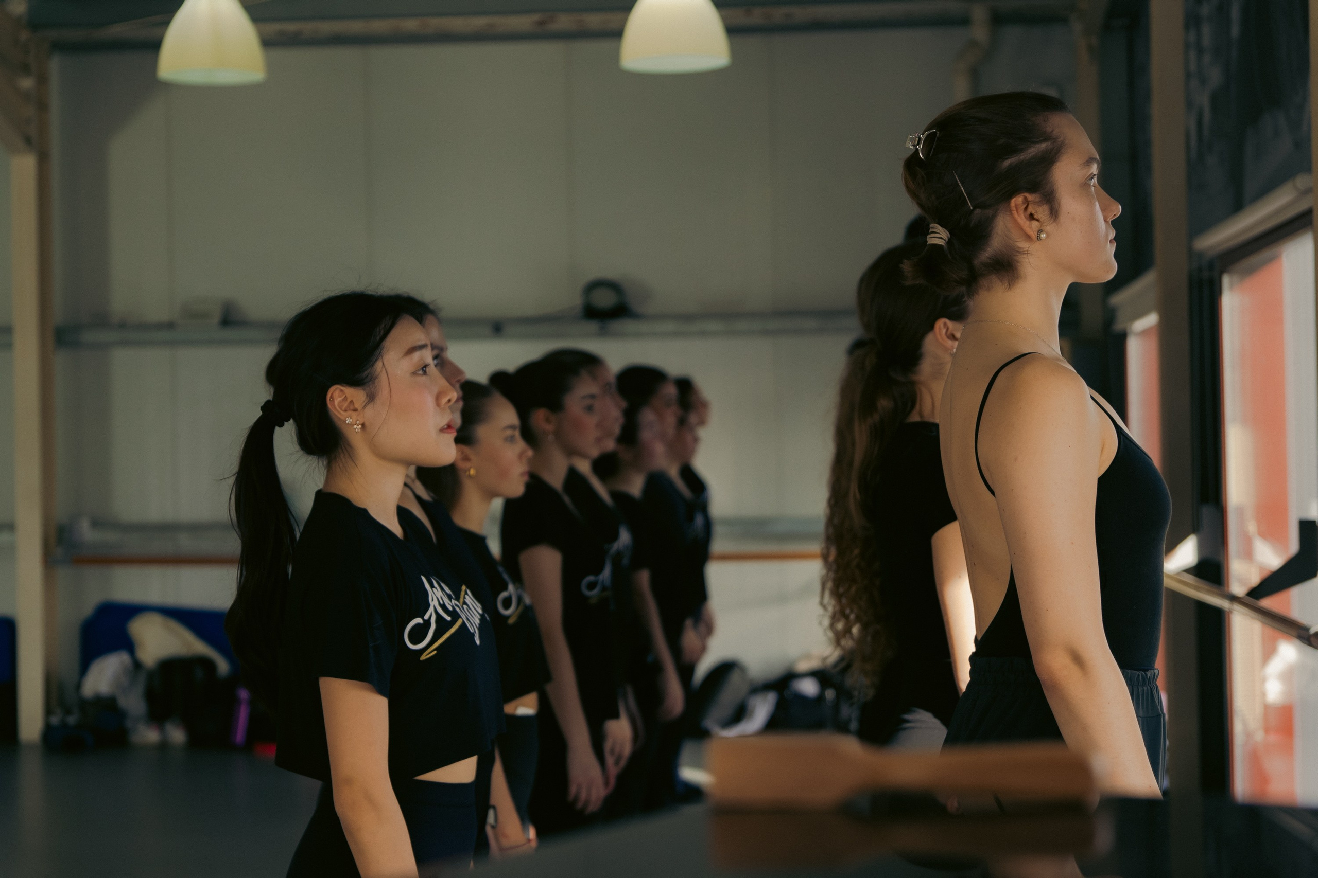 Jazzy (ART of Dance). Lisbon Event Photographer