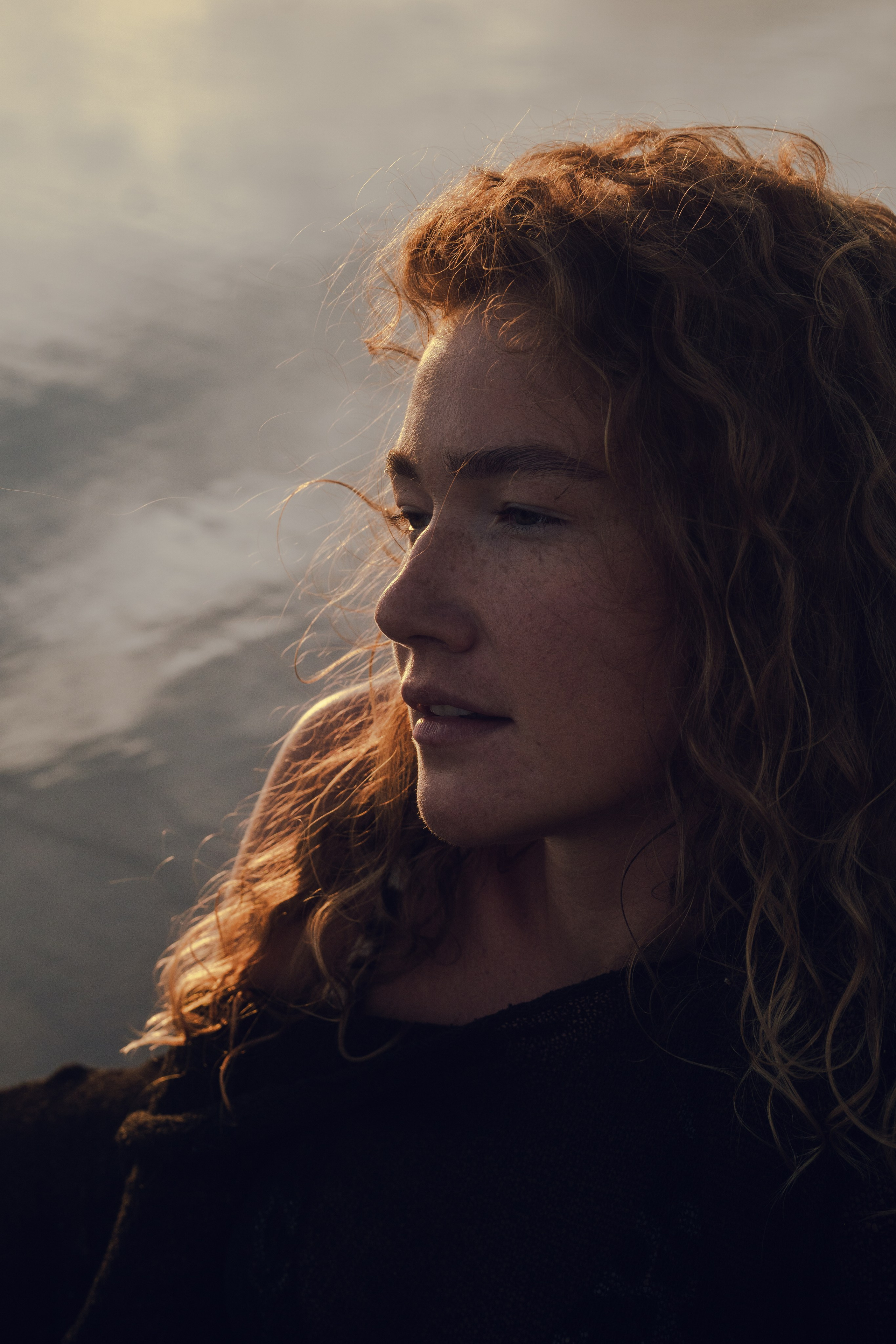 Yana. Lisbon Event Photographer