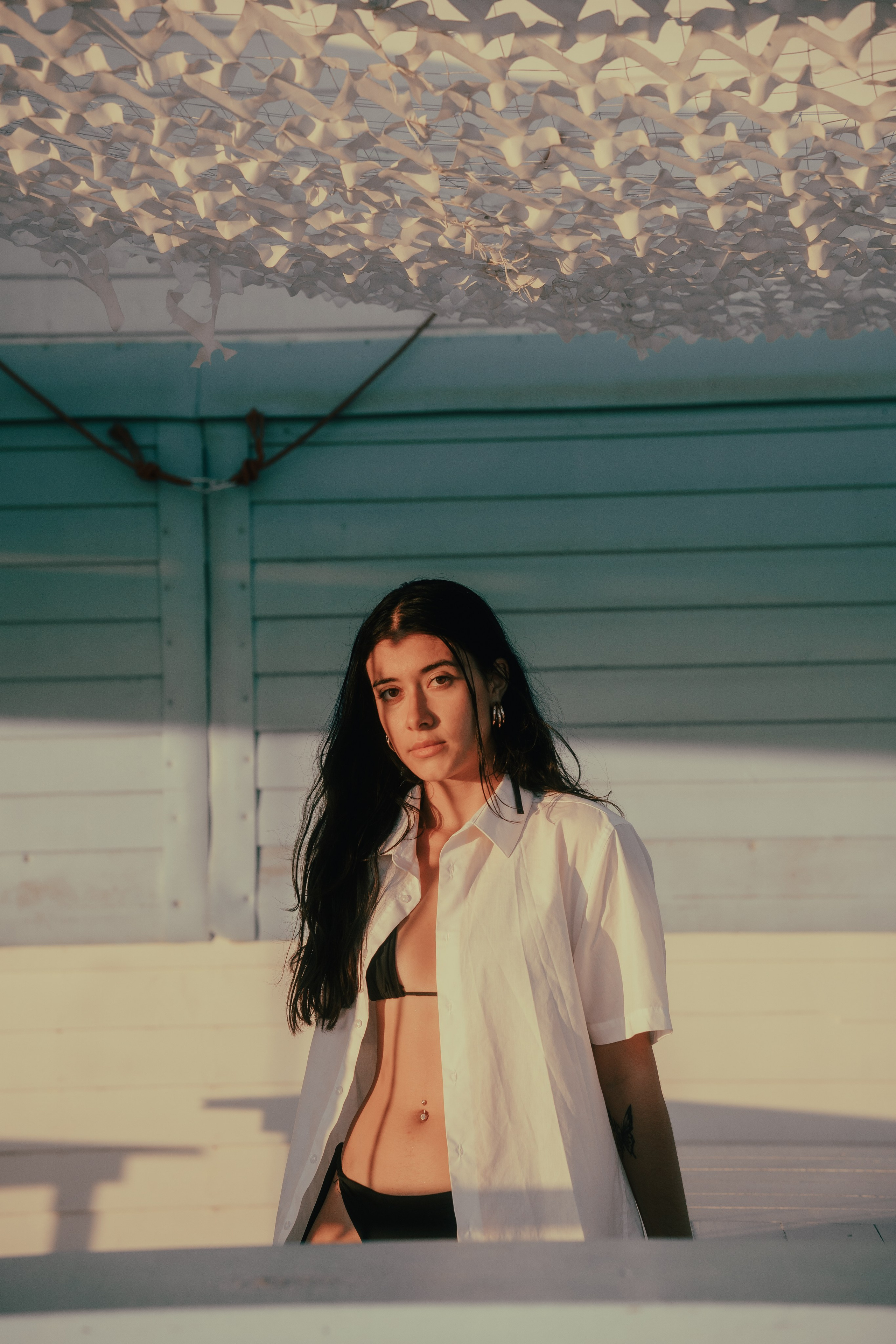 Alicia. Lisbon Event Photographer