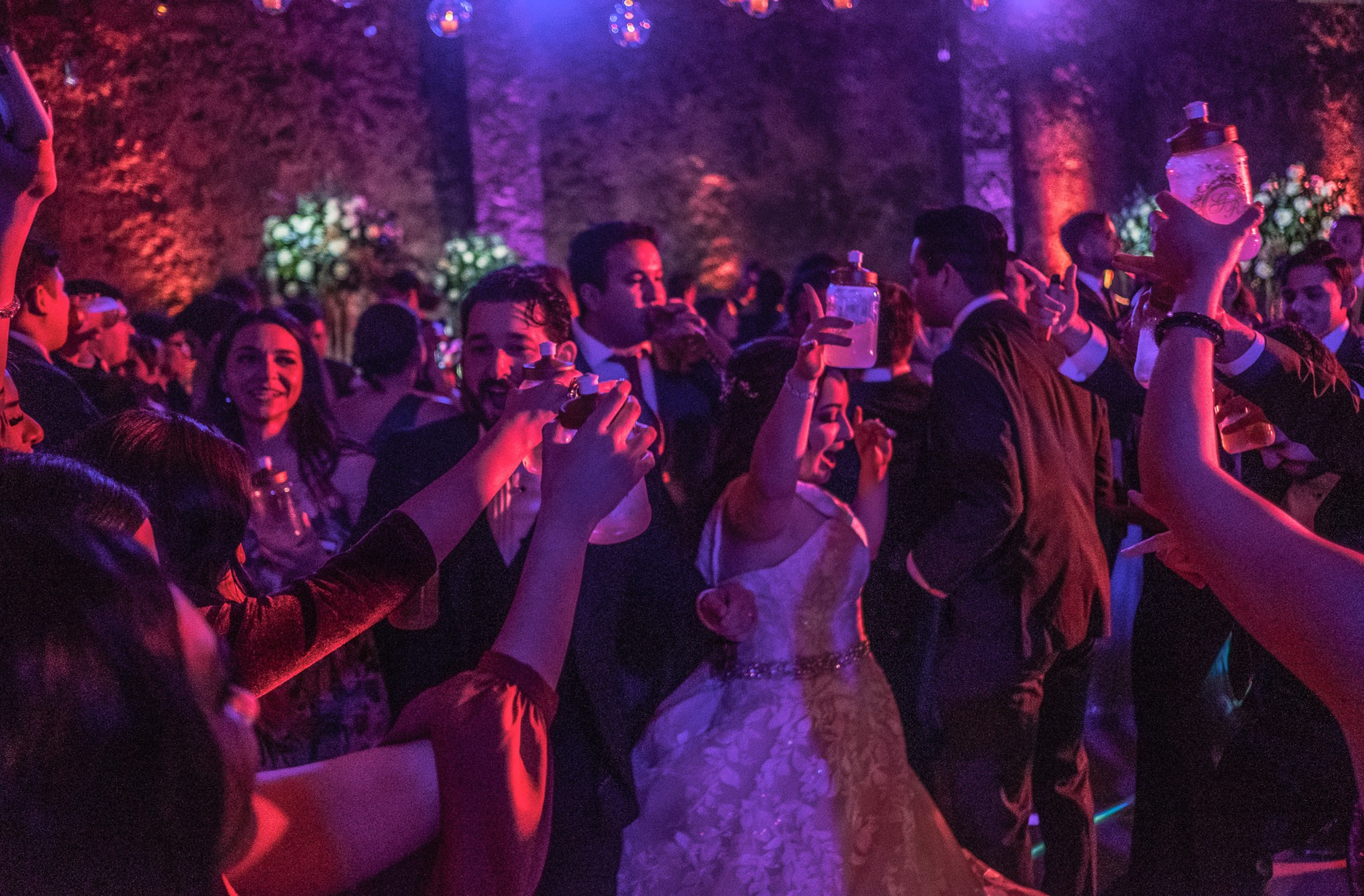 Gaby & Rodrigo / Queretaro. Wedding and family photographer in Mexico City