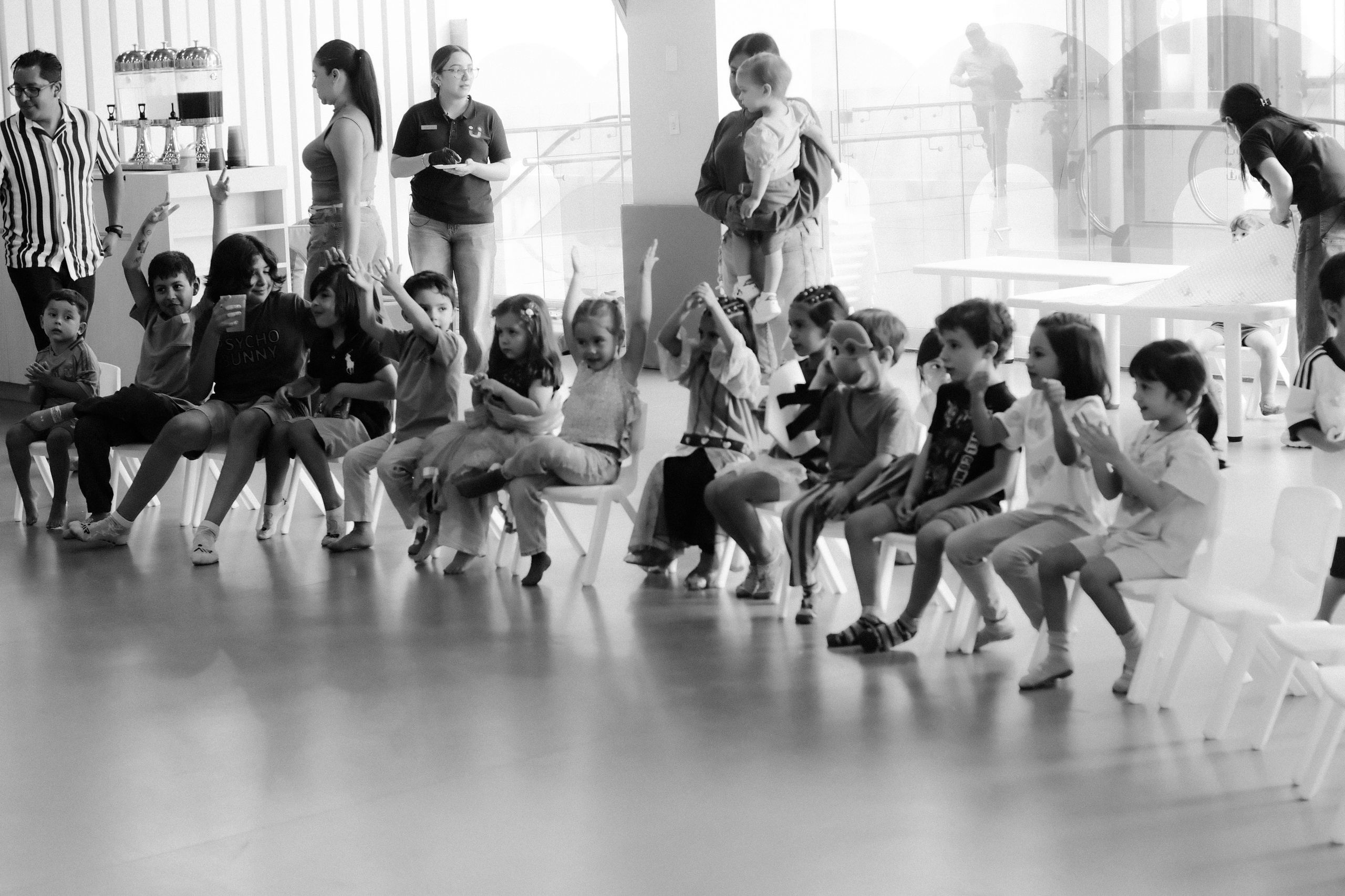 Cumpleaños Amaya 6. Wedding and family photographer in Mexico City