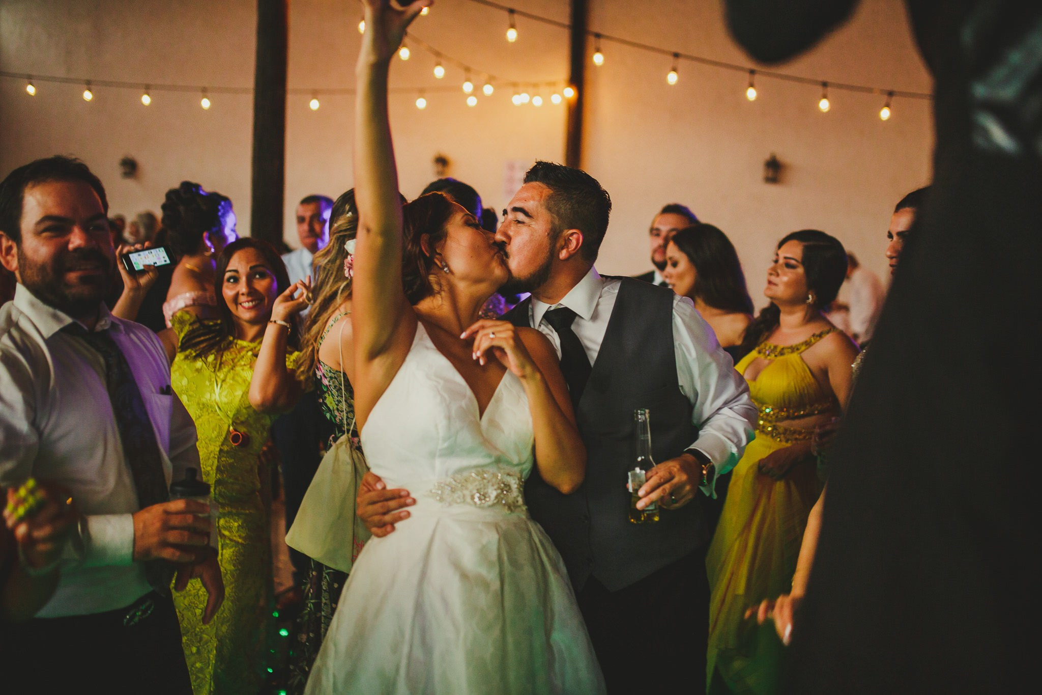 Sofi & Fer. Wedding and family photographer in Mexico City