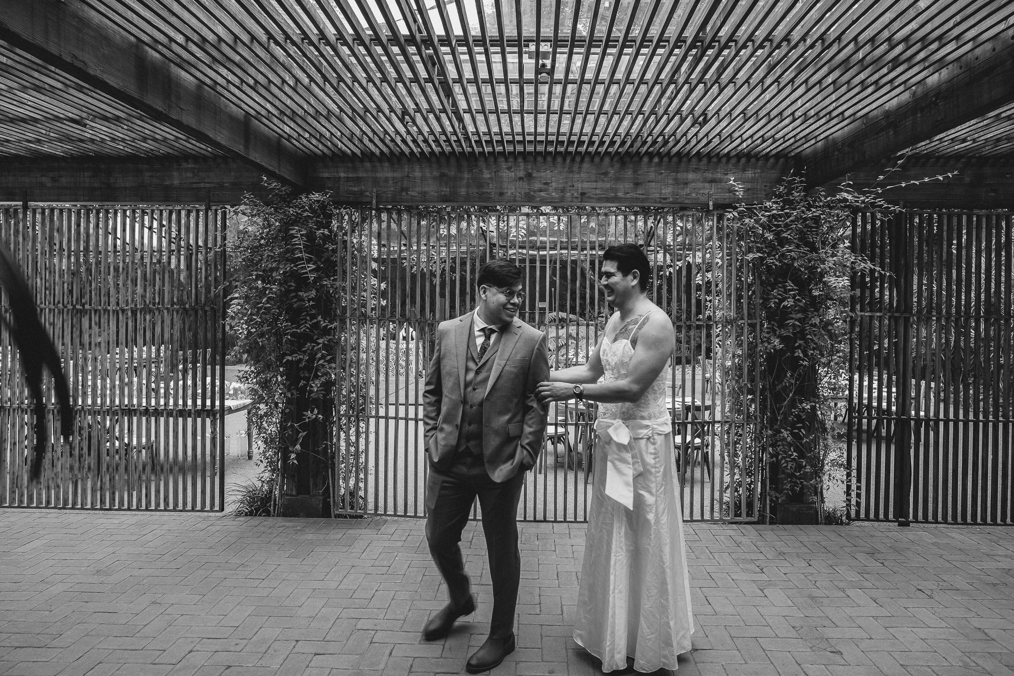 Arely & Eddie. Wedding and family photographer in Mexico City