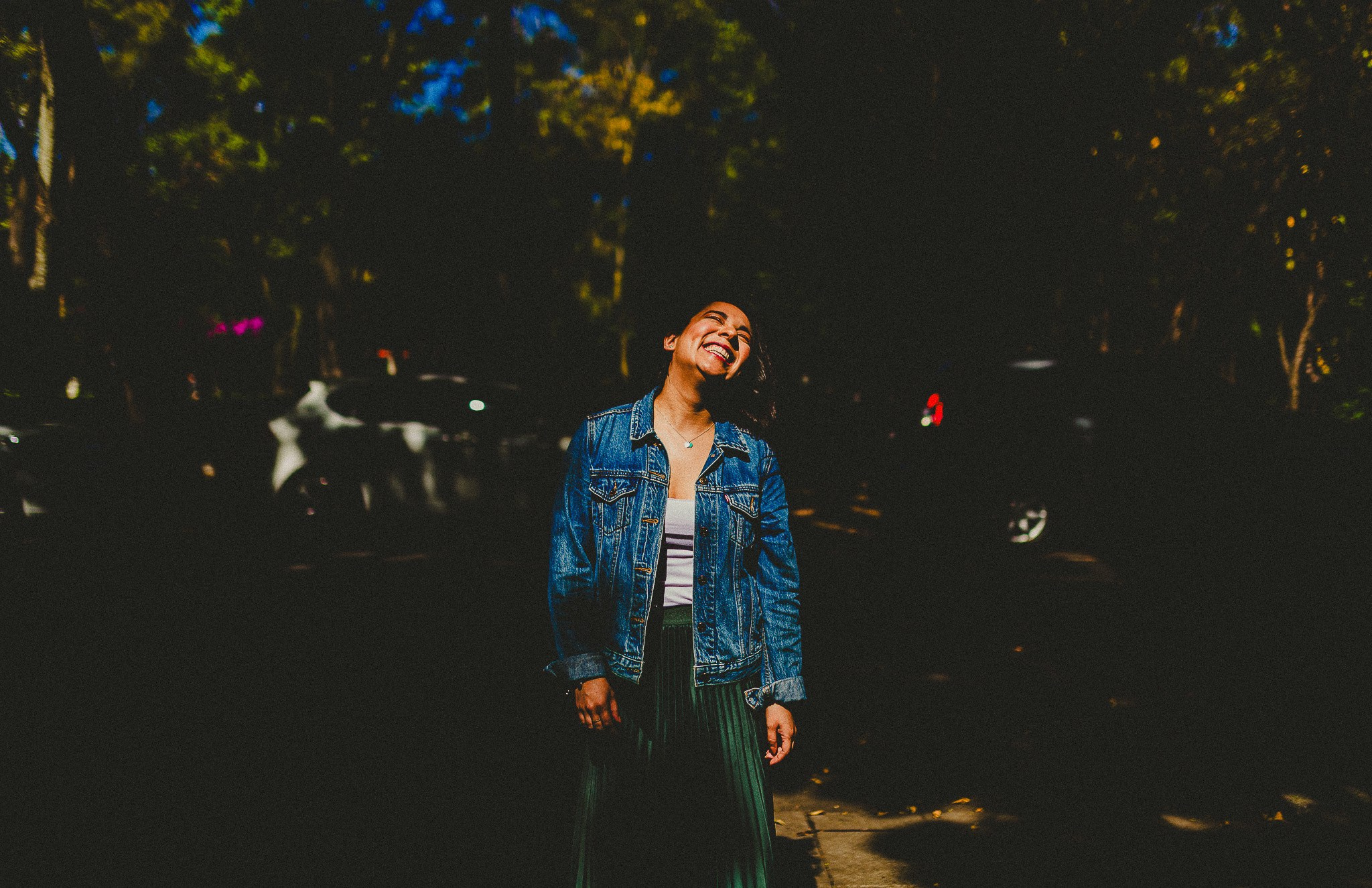 Jessy. Wedding and family photographer in Mexico City