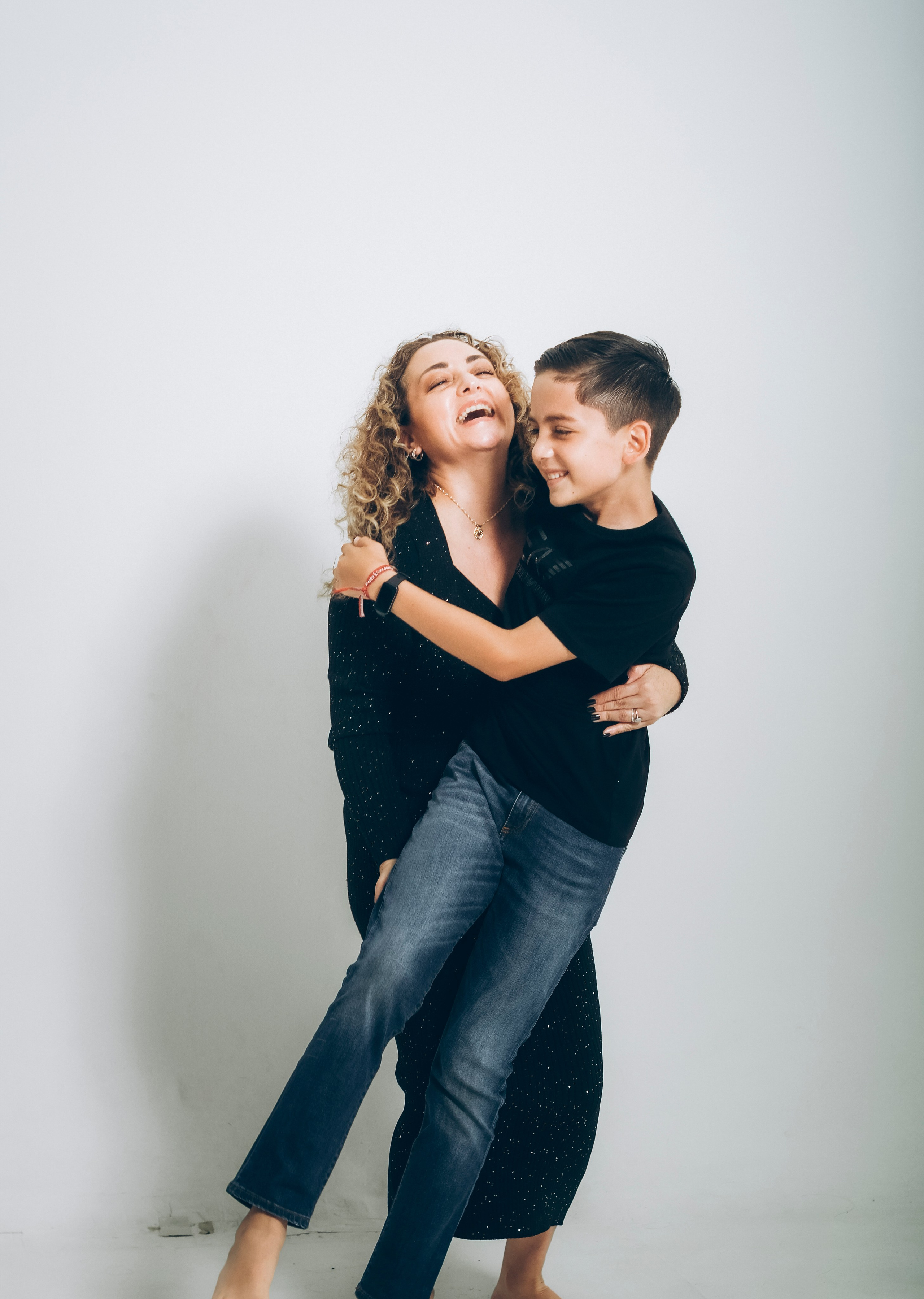 Innes & Uri. Wedding and family photographer in Mexico City