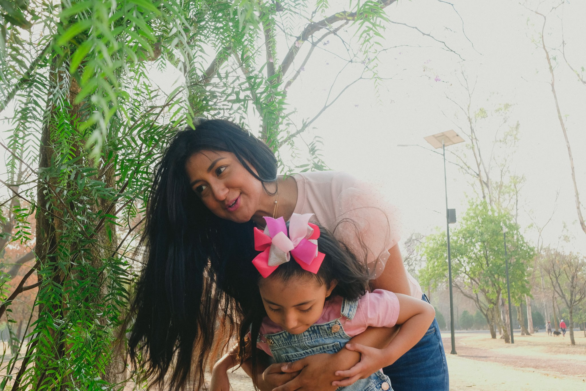 Fam Jarquin. Wedding and family photographer in Mexico City