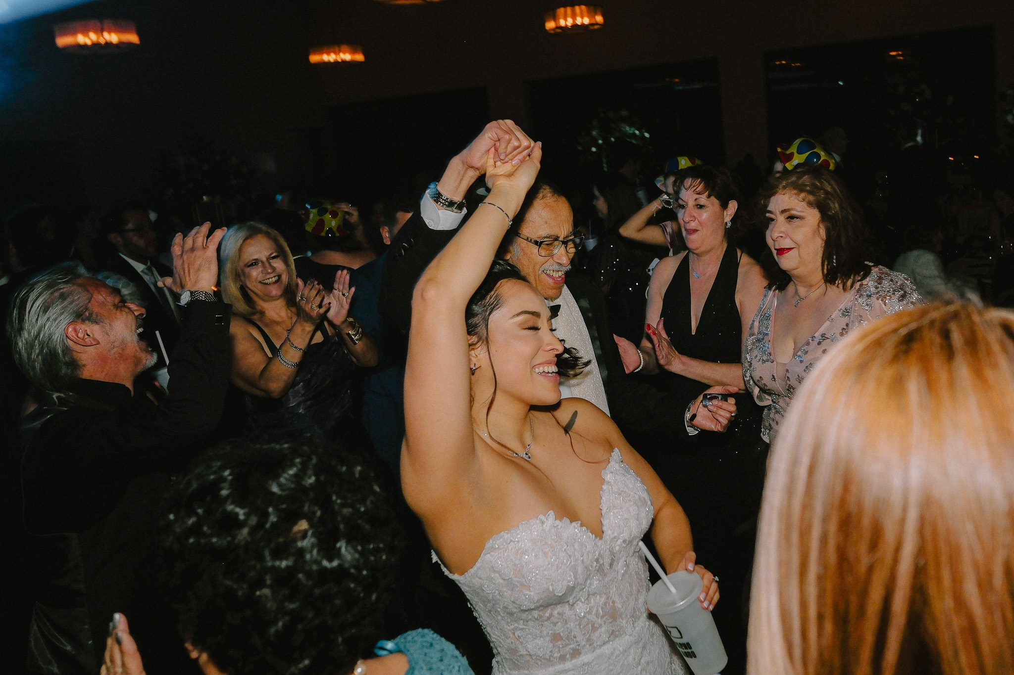 Yuriko & Hanzel. Wedding and family photographer in Mexico City