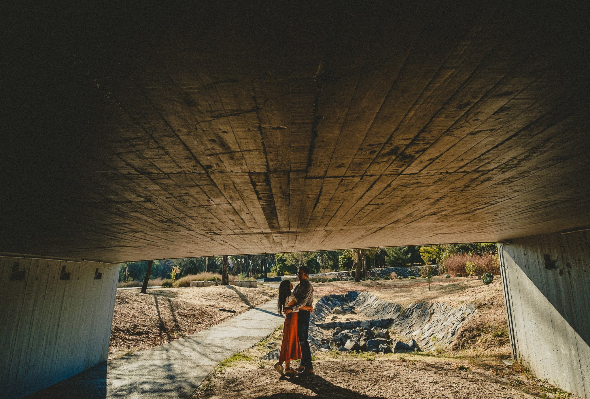 Liliana & Sergio. Wedding and family photographer in Mexico City