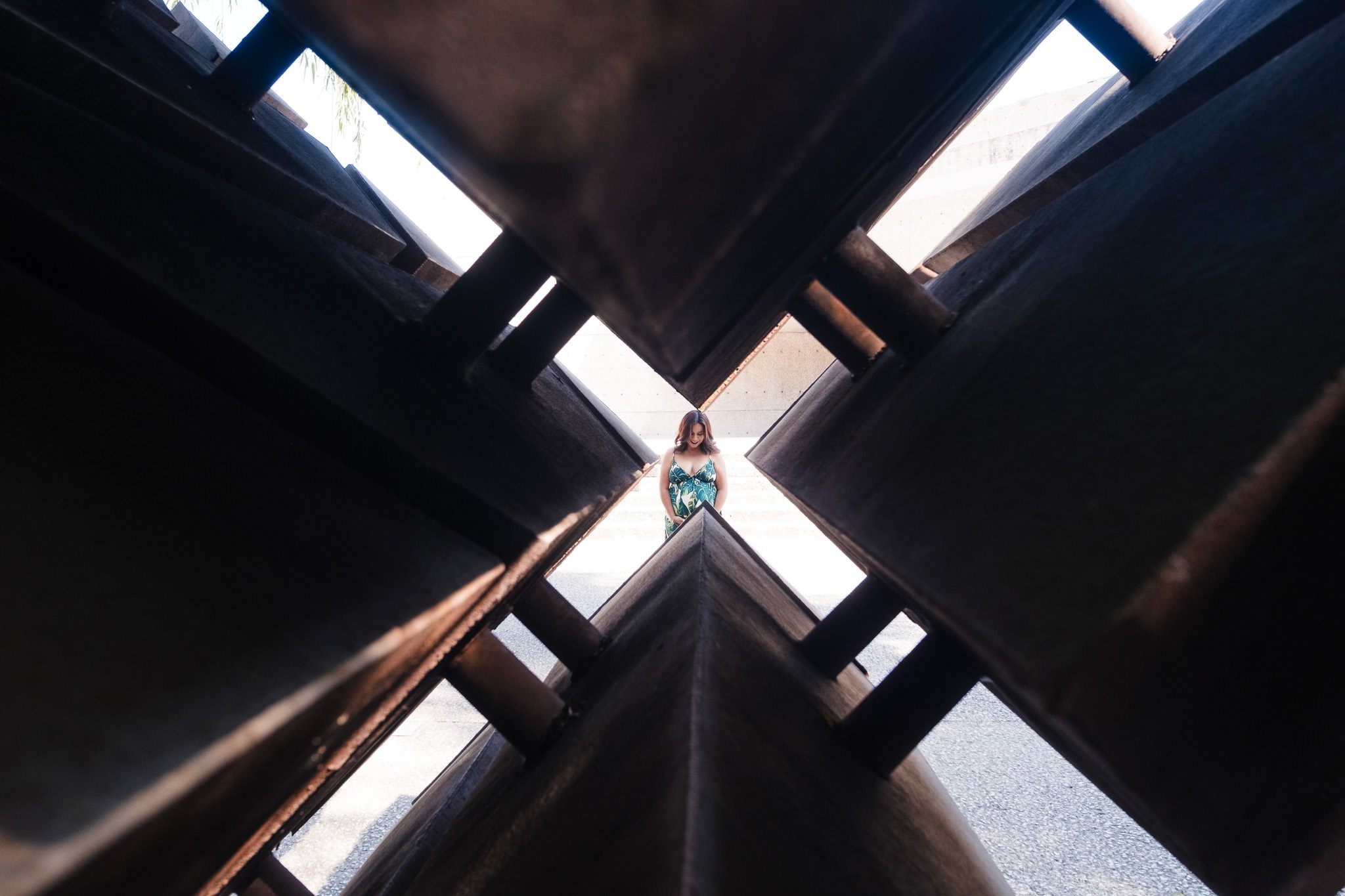 Jin. Wedding and family photographer in Mexico City