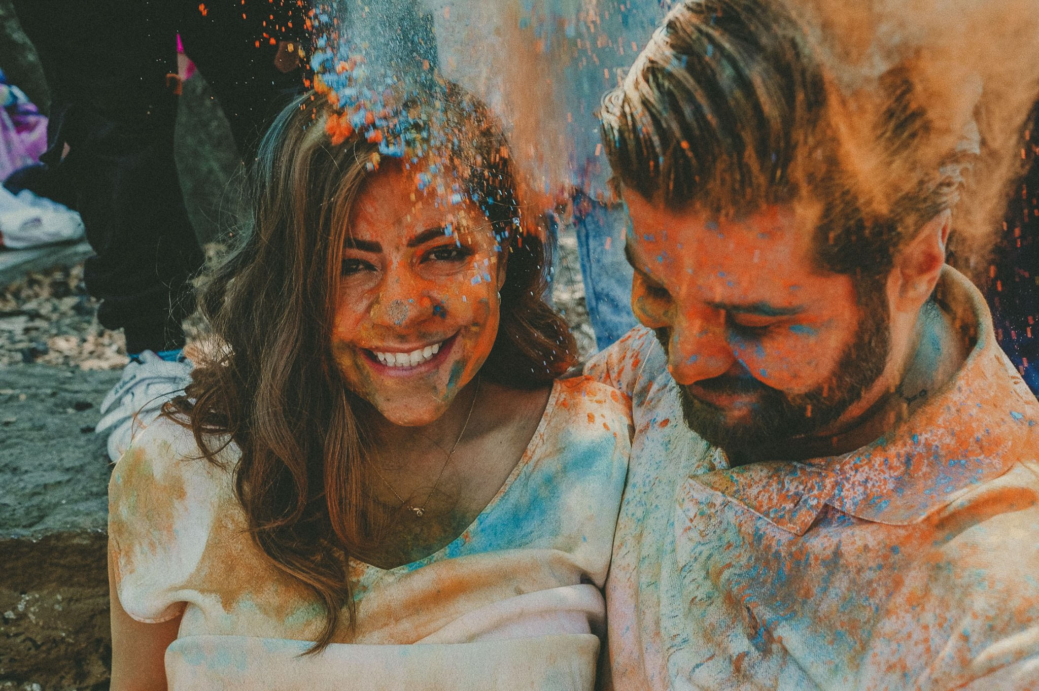 Ximena. Wedding and family photographer in Mexico City