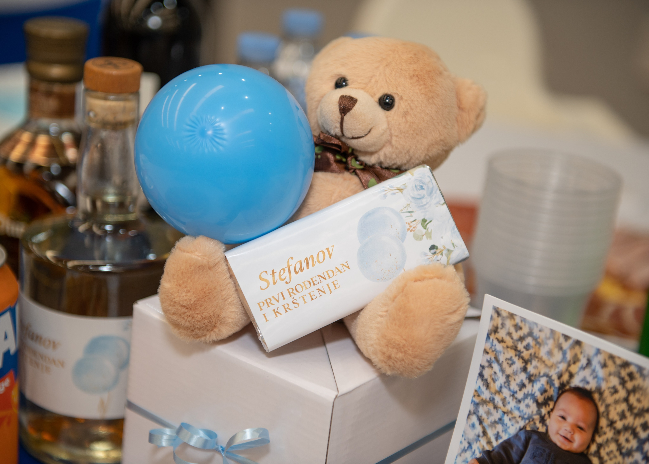 Children, family and event photographer Mirjana Zdravkovic