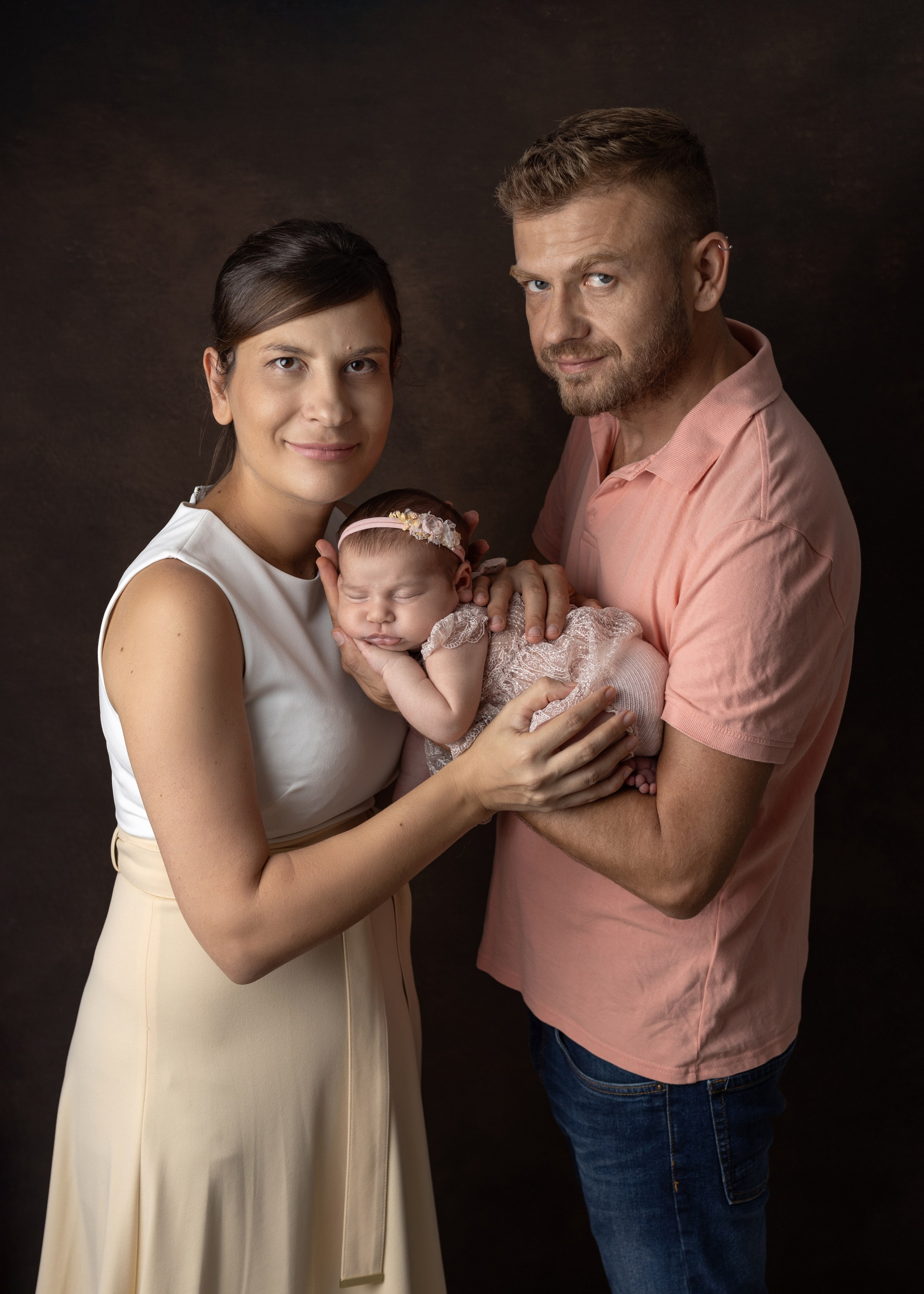 Каталог 17 Newborn. Катерина Шустерман — фотограф Newborn, семейный в Израиле