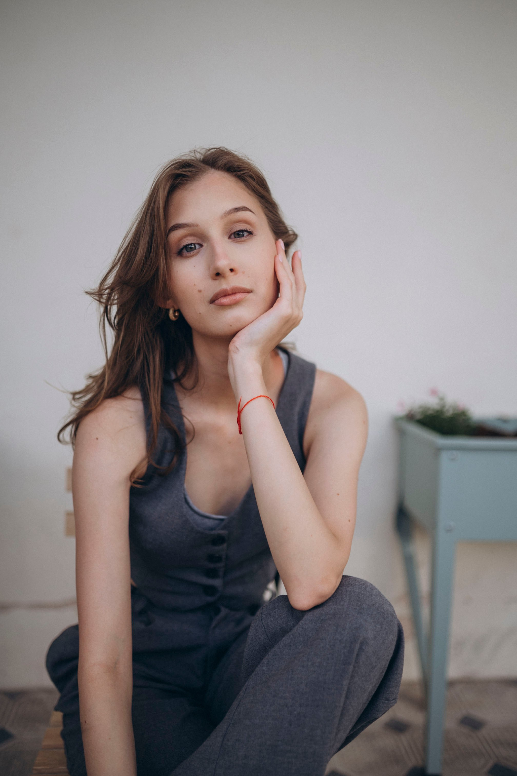 Rita Neve Tsedek. KATY GOLD PHOTOGRAPHY