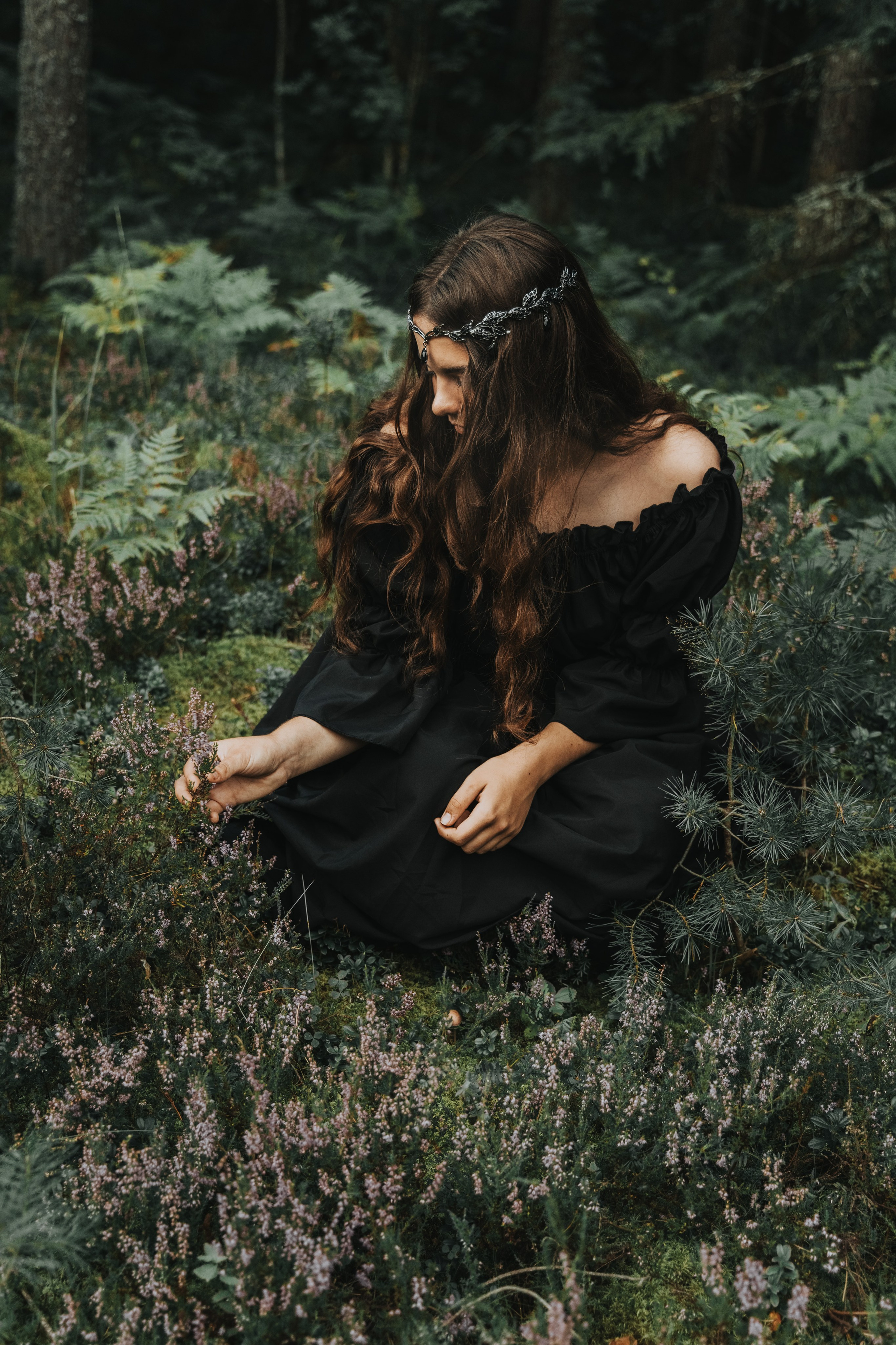 08/24. Jūsu fotogrāfs - Iveta Marčenoka