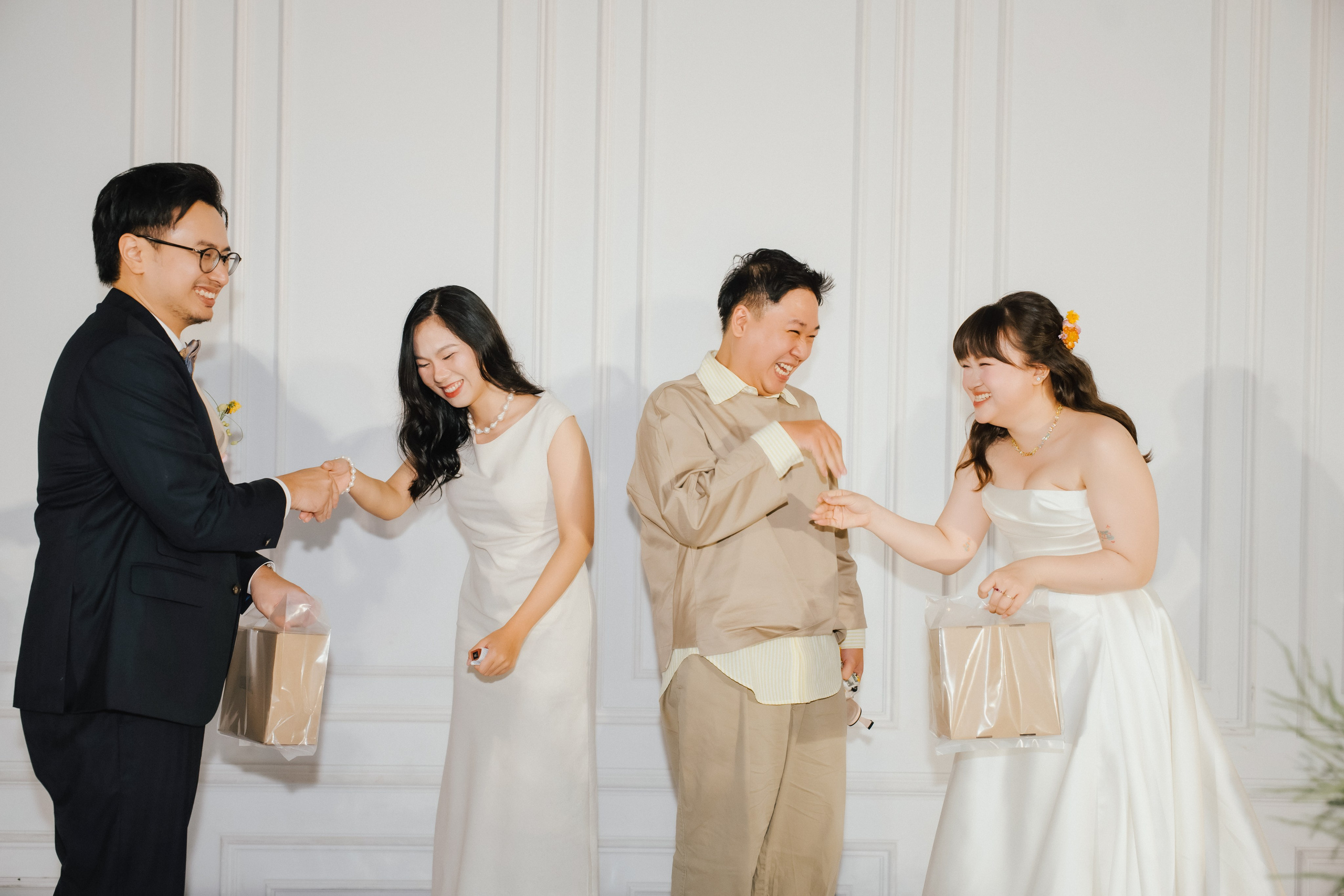 S & S. TheLoveMuseum