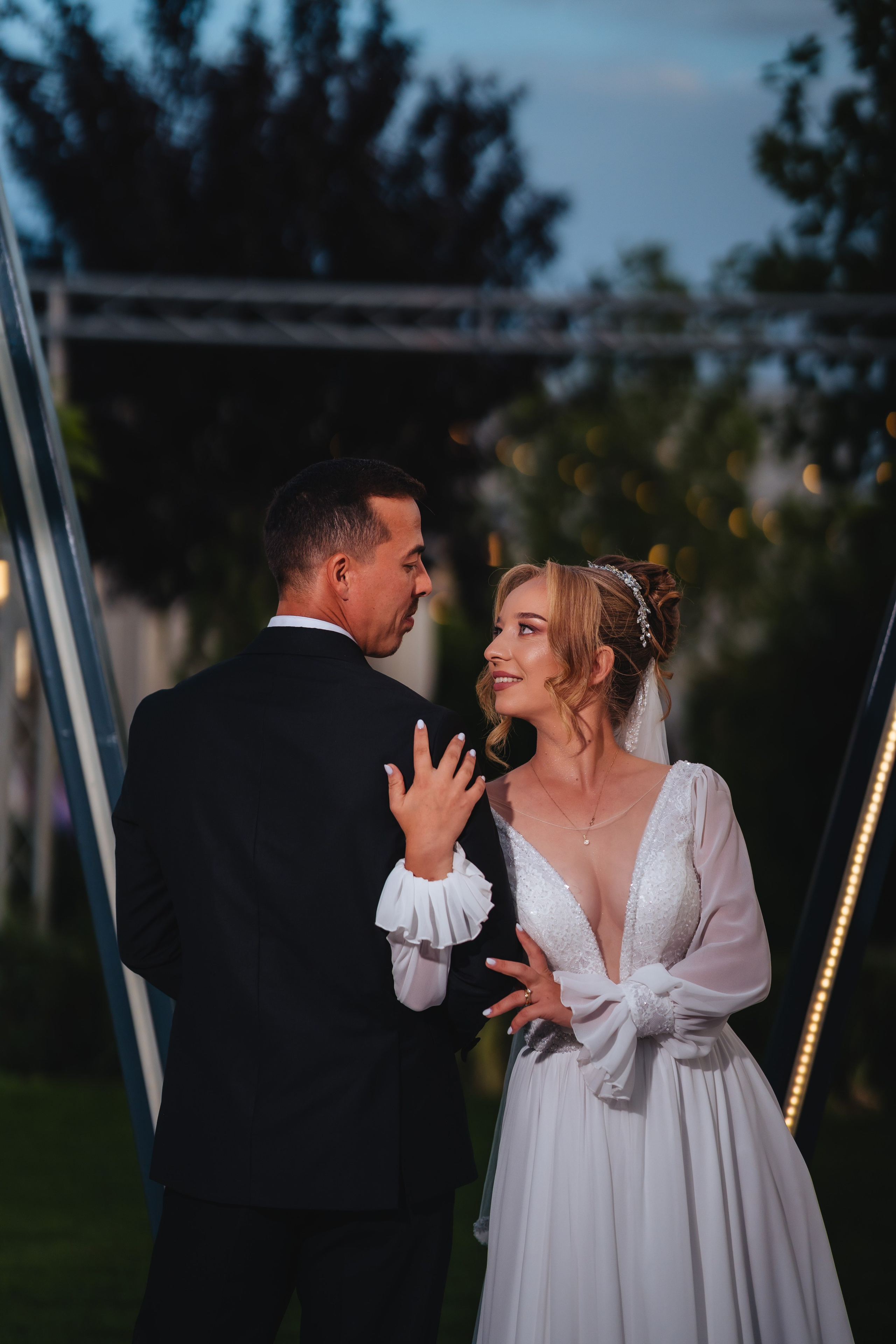 Mihaela & Radu. CC Photography \ Fotograf Profesionist \ Evenimente