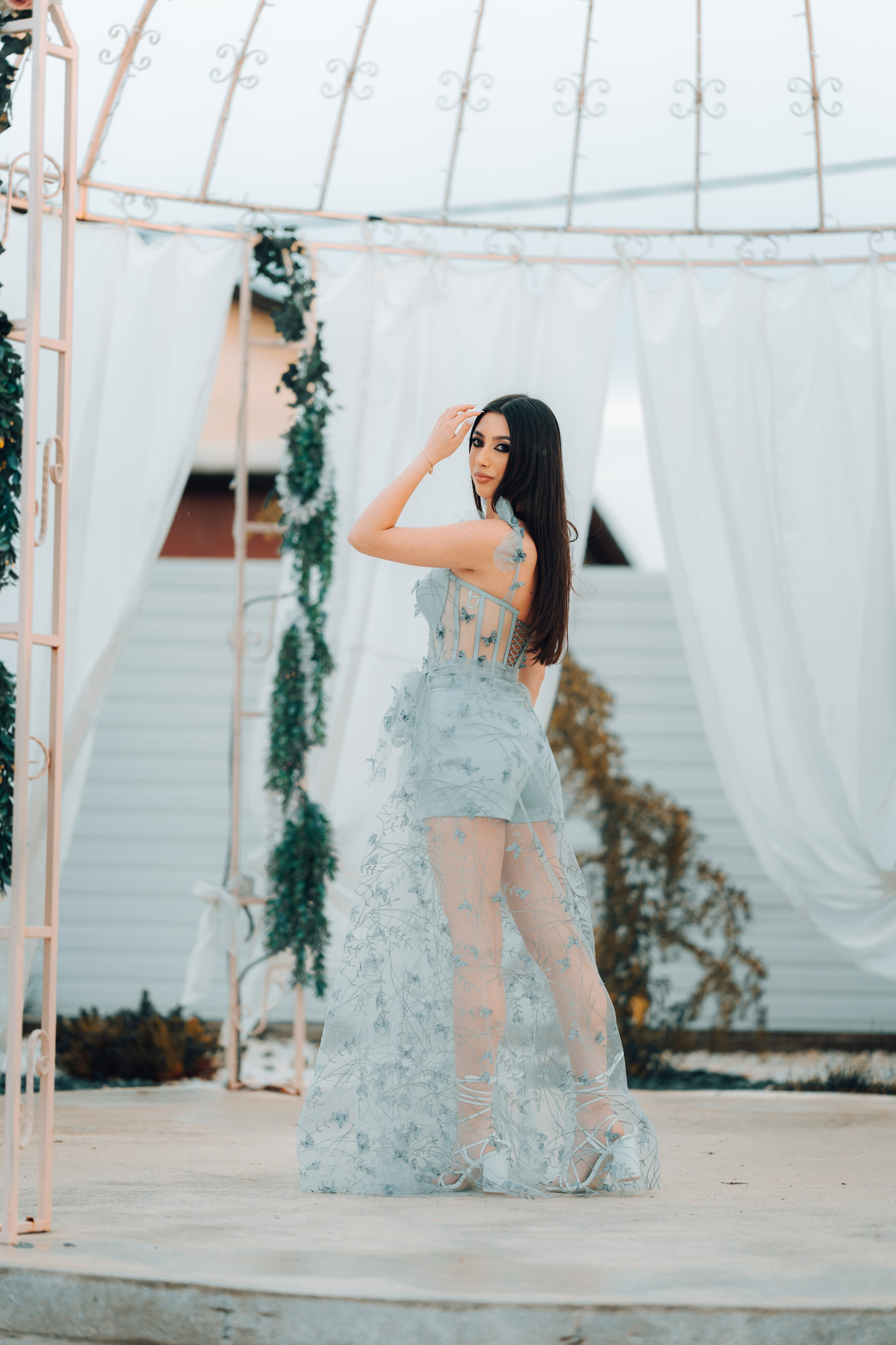 Alexandra. CC Photography \ Fotograf Profesionist \ Evenimente