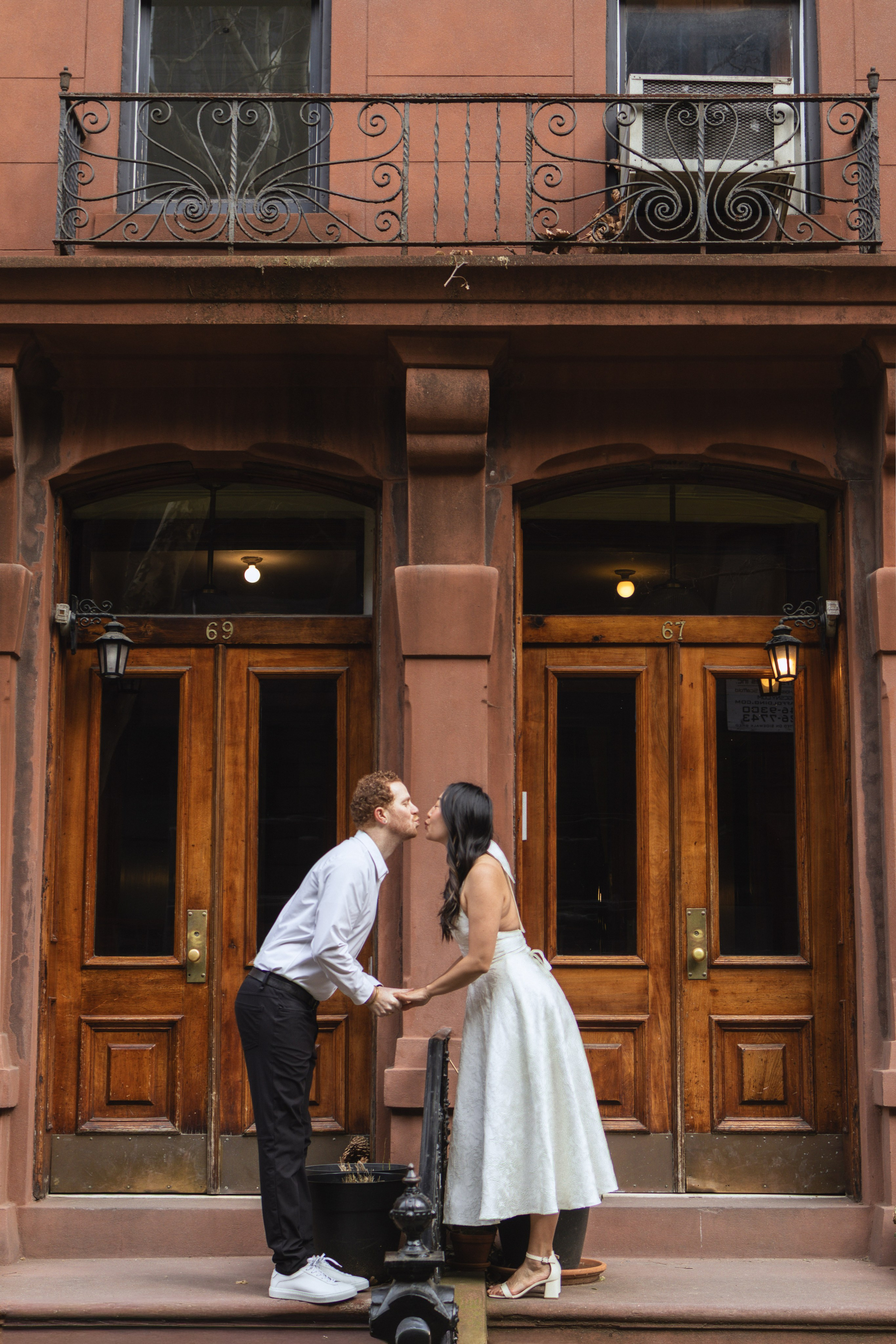 M & R. Stories told through my lens — by.mashkebi
