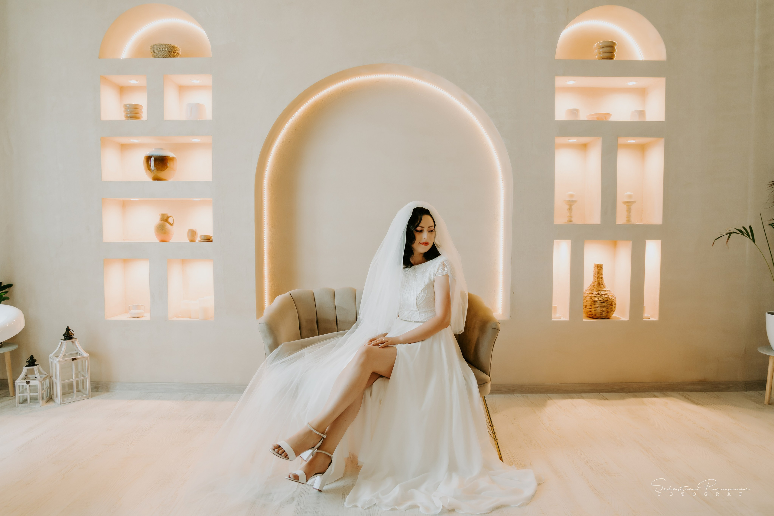 Simona & Sebastian. Sebastian Purusniuc Fotograf - Iasi