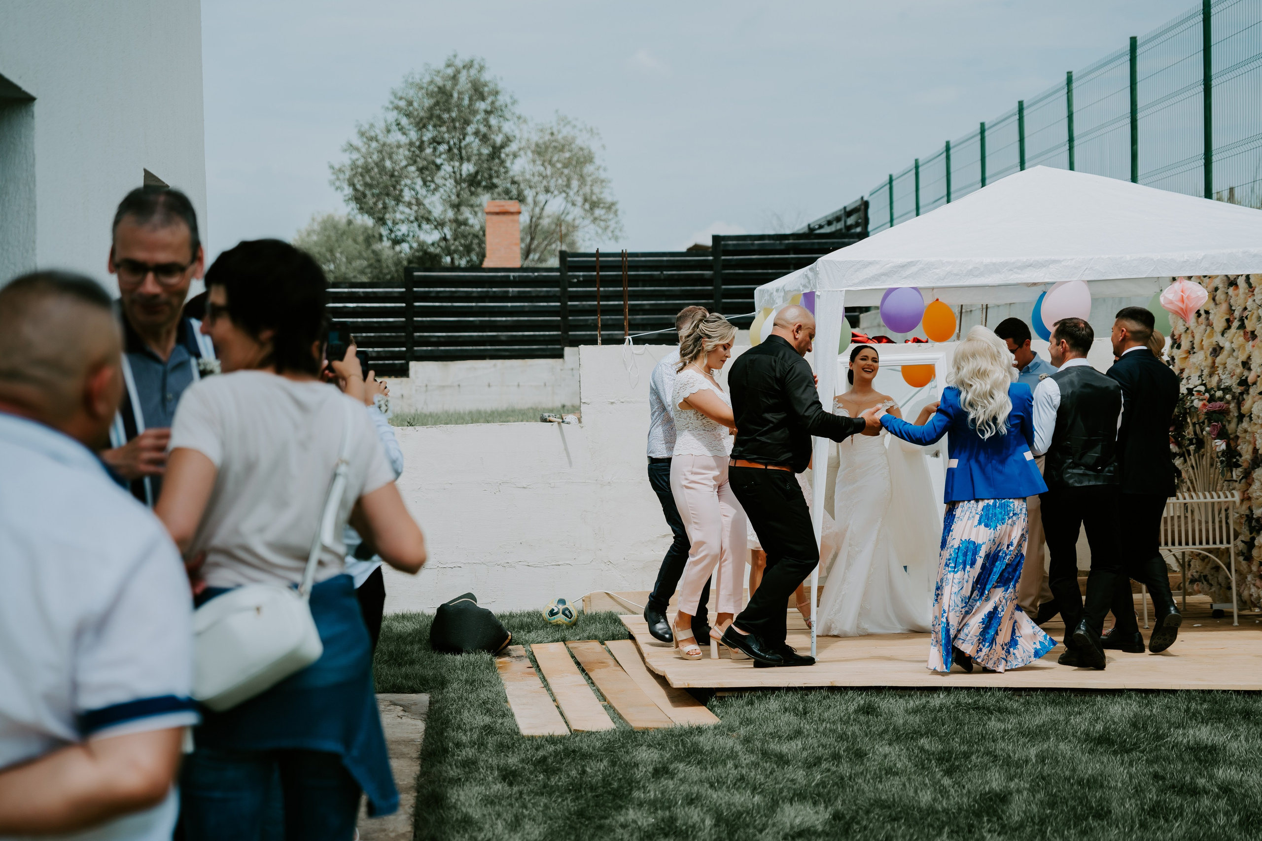 Lidia & Alin. Sebastian Purusniuc Fotograf - Iasi