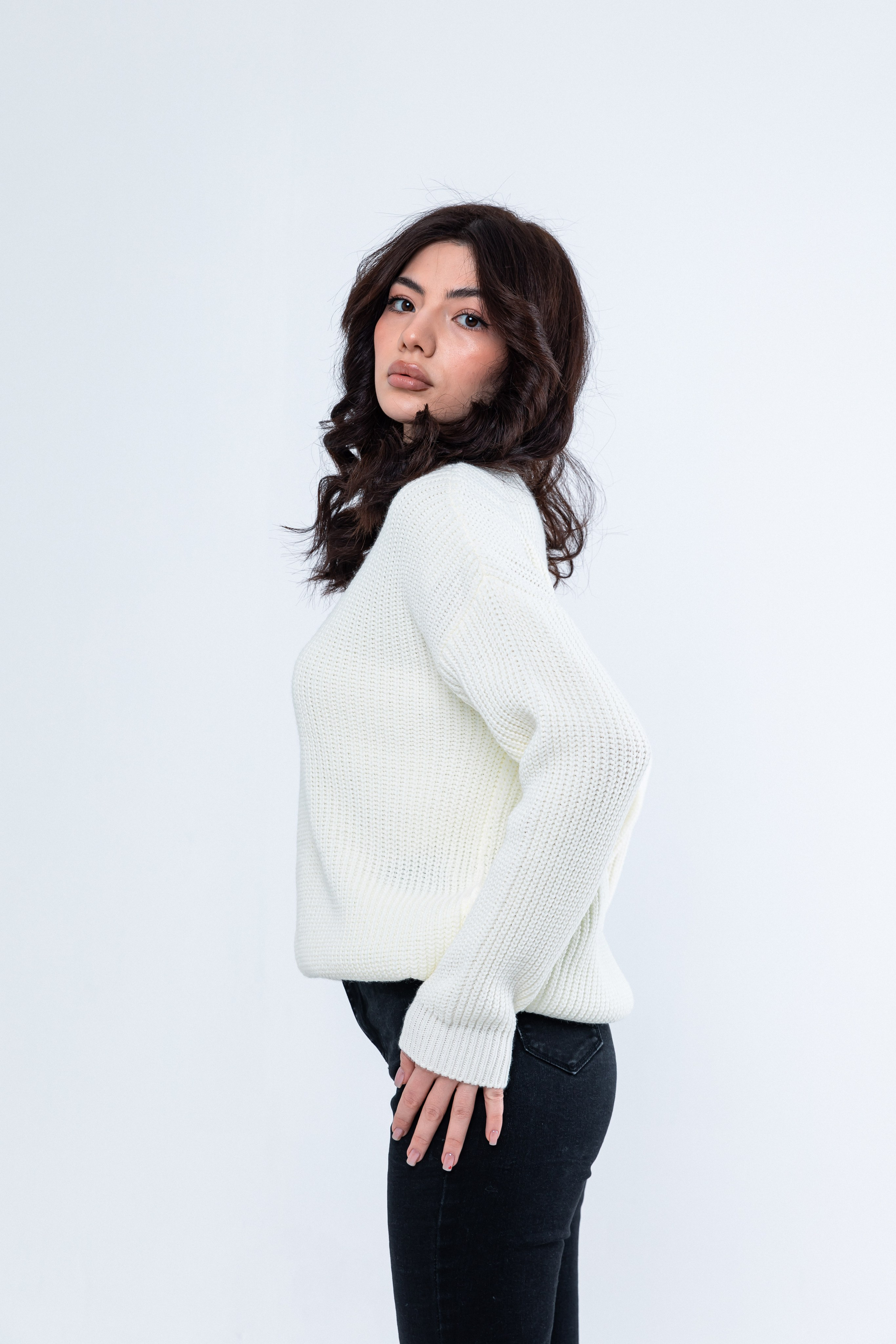 Студийная фотосъёмка. Яркие моменты, запечатленные в каждом кадре