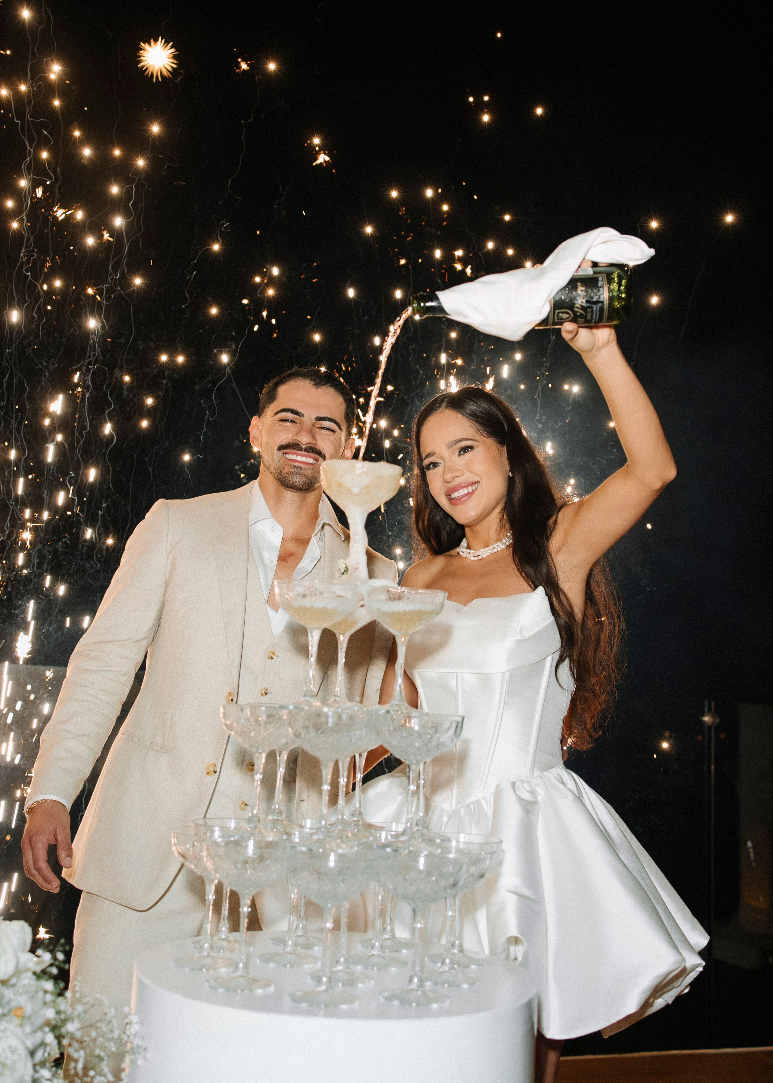 Punta de Mita, Mexico. Wedding photographer Mexico Sayulita Puerto Vallarta Punta Mita Cabo