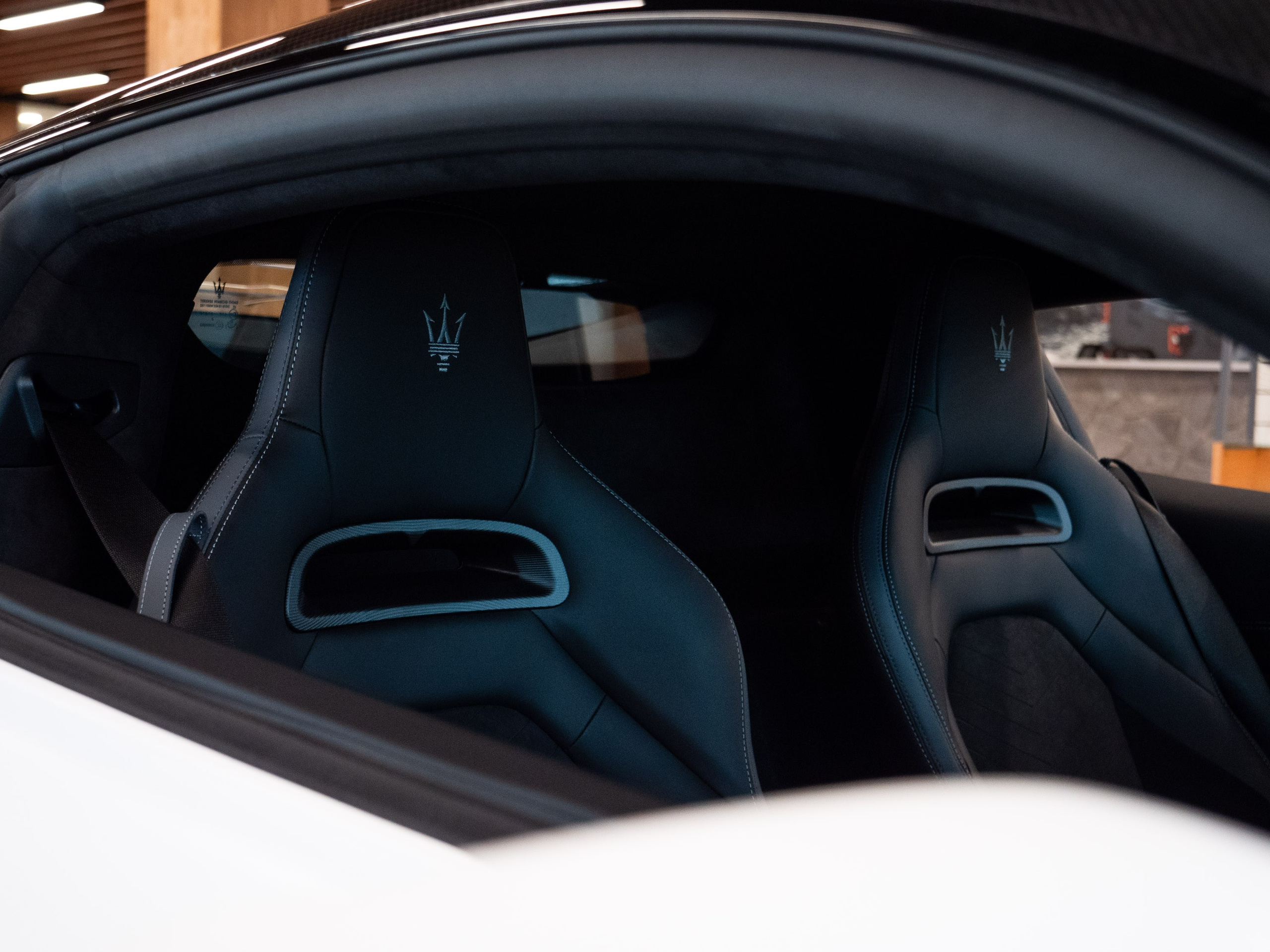 Maserati MC20. Dimitri Ilkov Photography — Capturing Life’s Moments in Edmonton, Cana