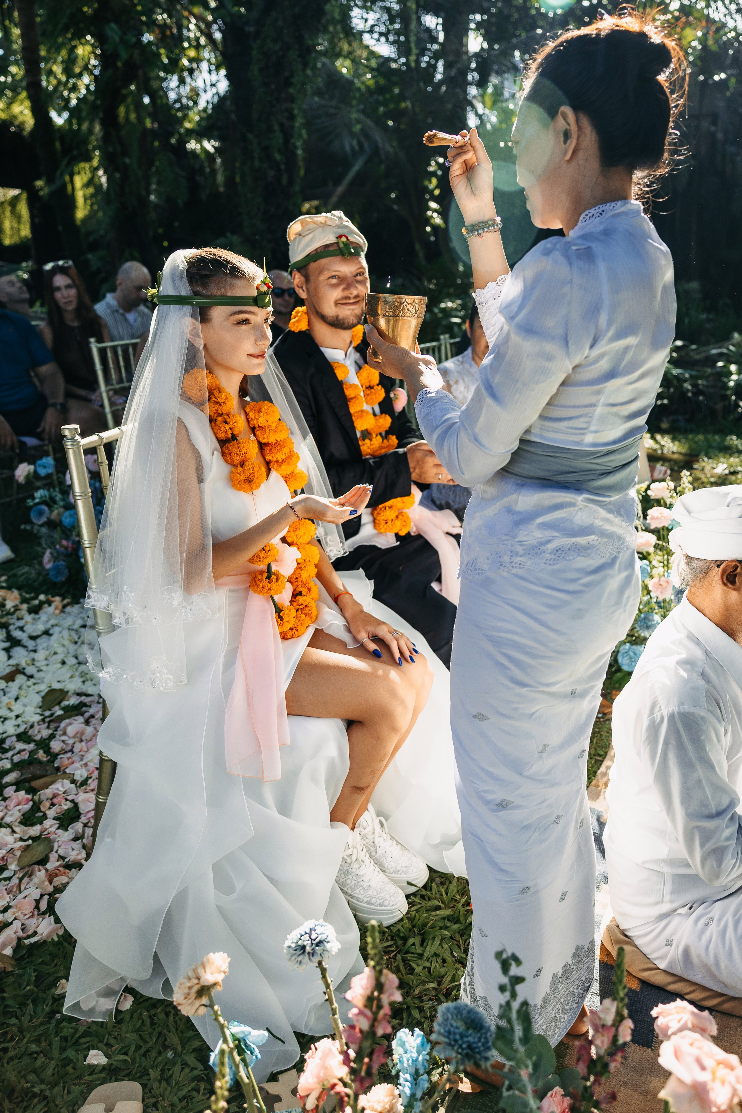 Ekaterina & Evgenii. Профессиональный фотограф Нурмиева Вероника