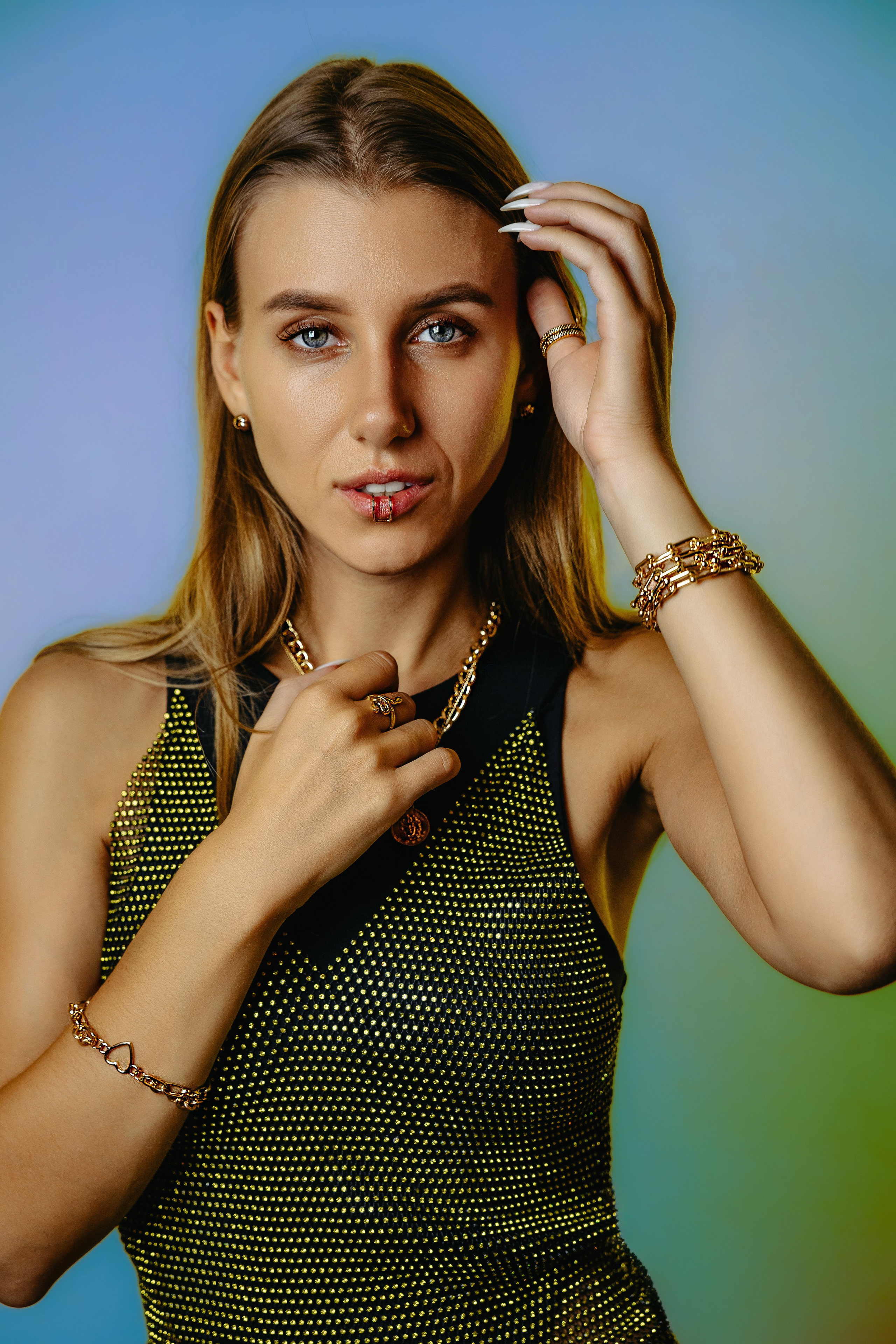 Celeb shop. Профессиональный фотограф Нурмиева Вероника