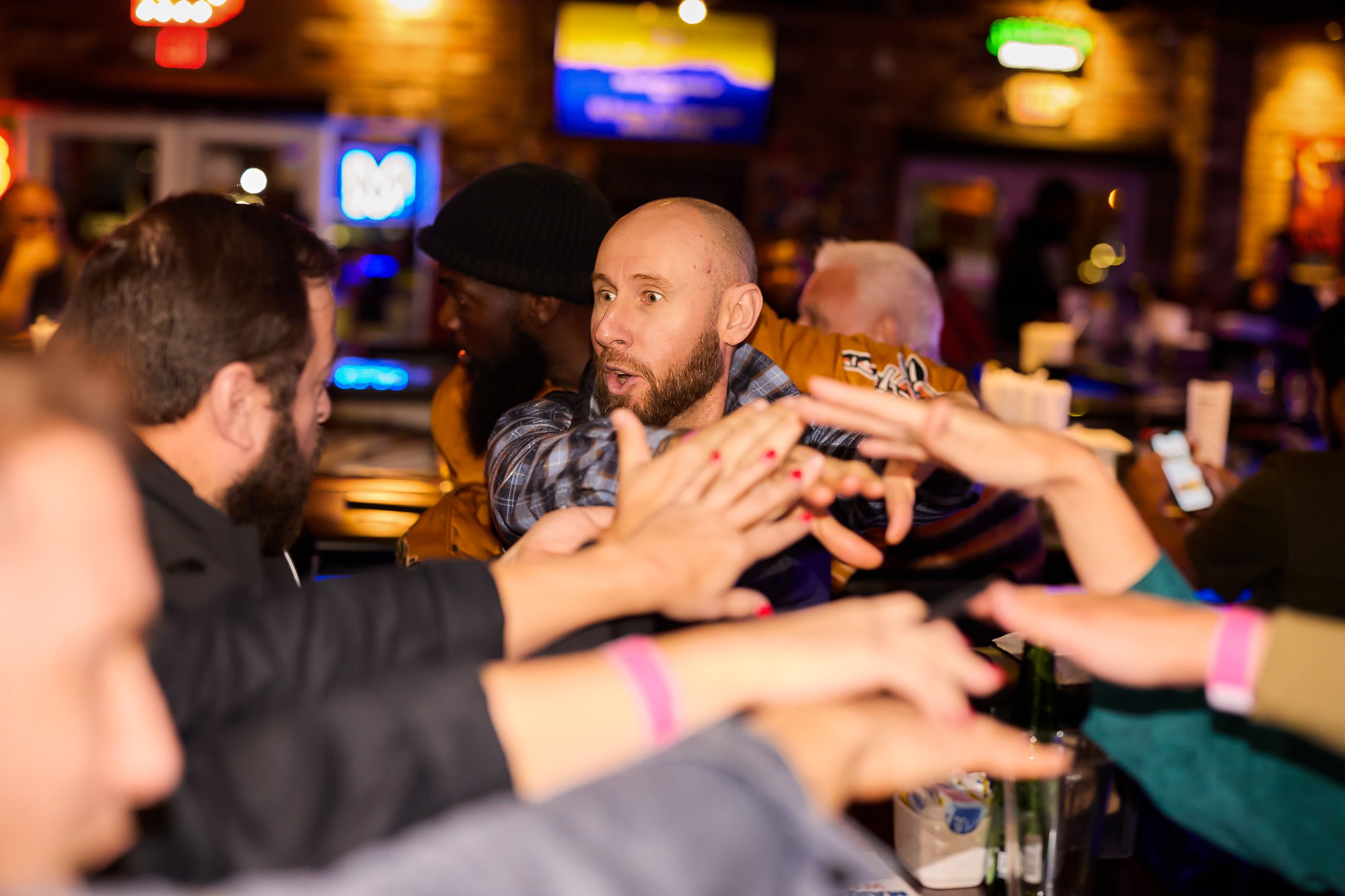 SOUNDS GOOD#2. Photographer Julia Makoveeva