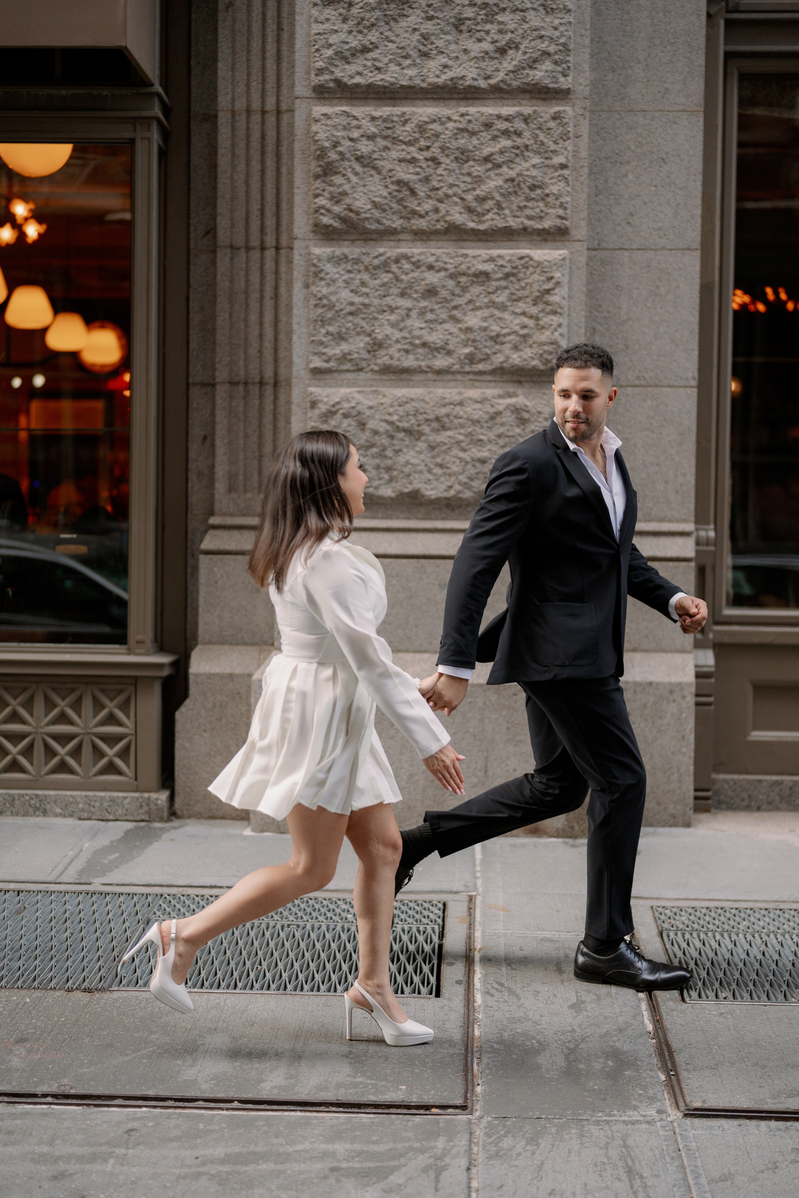 Yaneli and Christopher. Wedding photographer and videographer New York | New Jersey