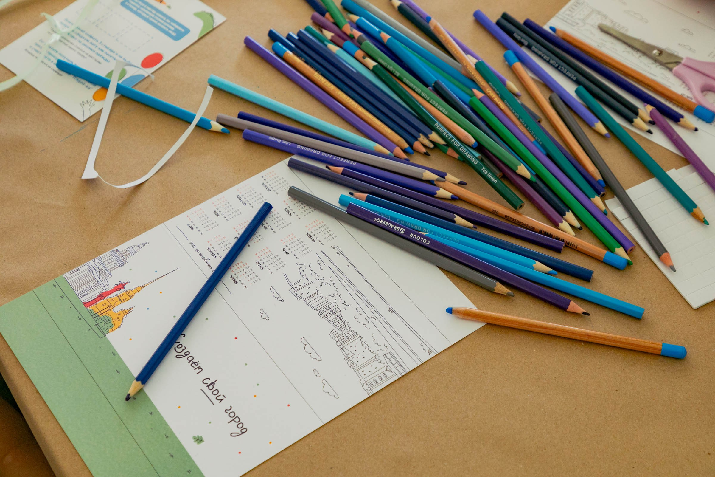 Большой семейный фестиваль — 2025. Репортажный и концертный фотограф в Санкт-Петербурге Адмакина Дарья