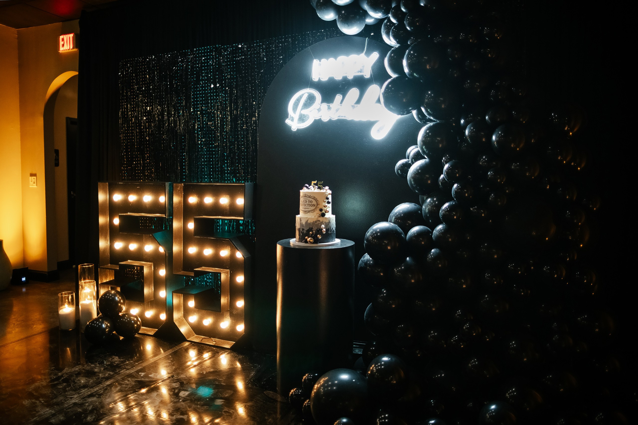 12.05.2025 Birthday Party. Wedding family event photographer in Chicago Nick Yushevich