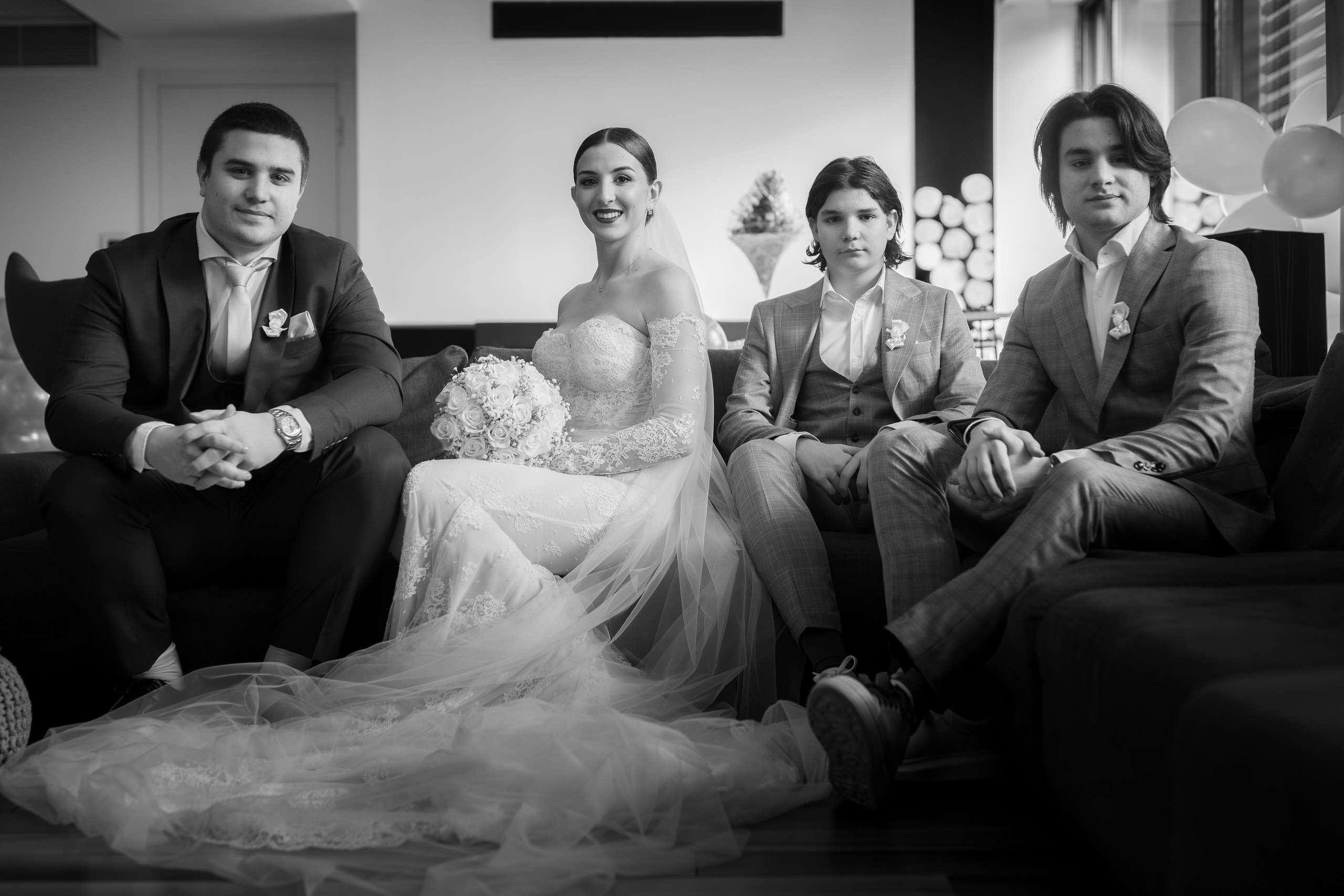 Nevena I Ivan. Ljubica I Marko Weddings I Fotograf za venčanja Beograd, Srbija