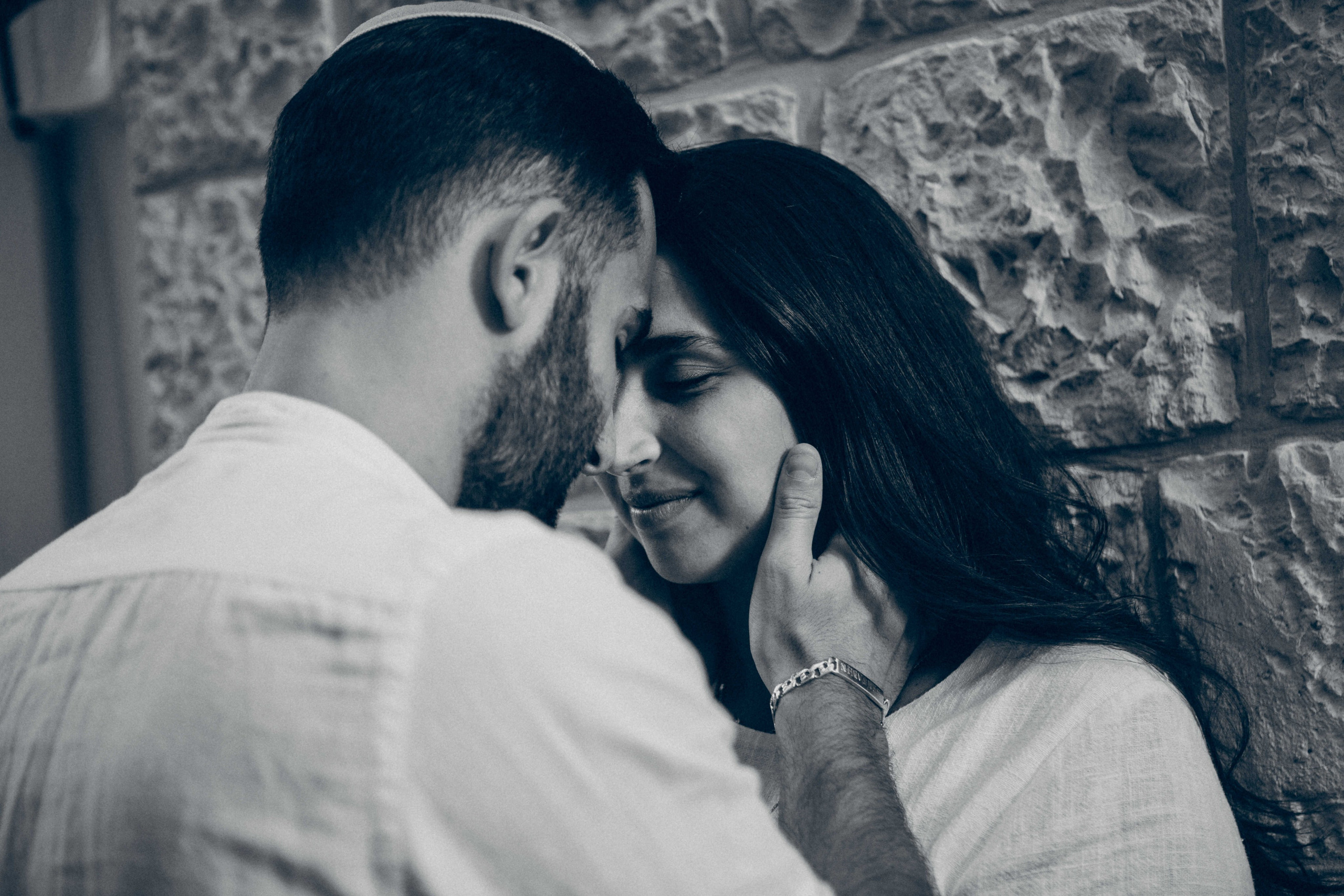 SHE SAID “YES”. PHOTOGRAPHER IN ISRAEL
