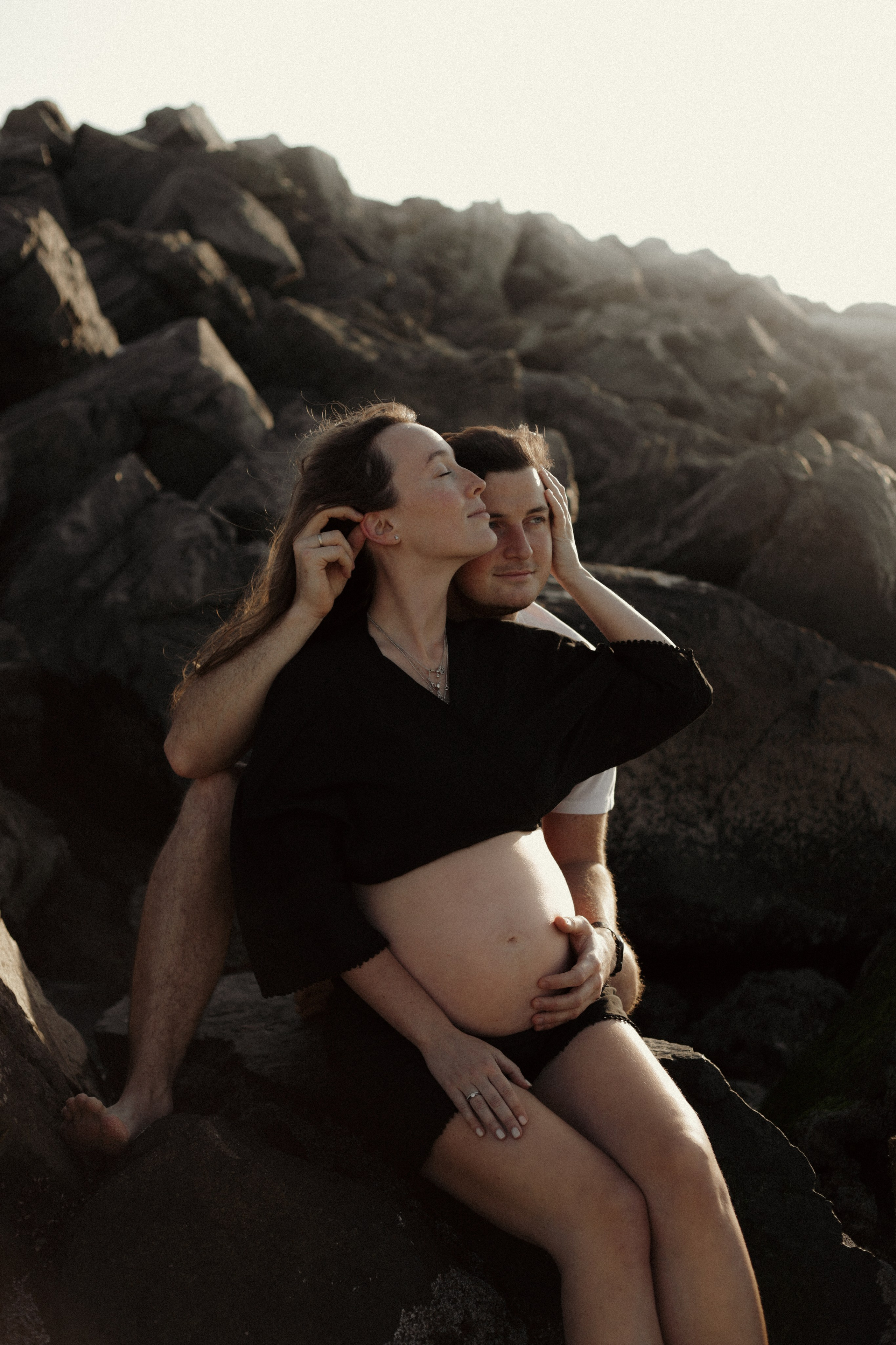 LOVE STORY. Свадебный и семейный фотограф в Дубае Эльмаз Черникова