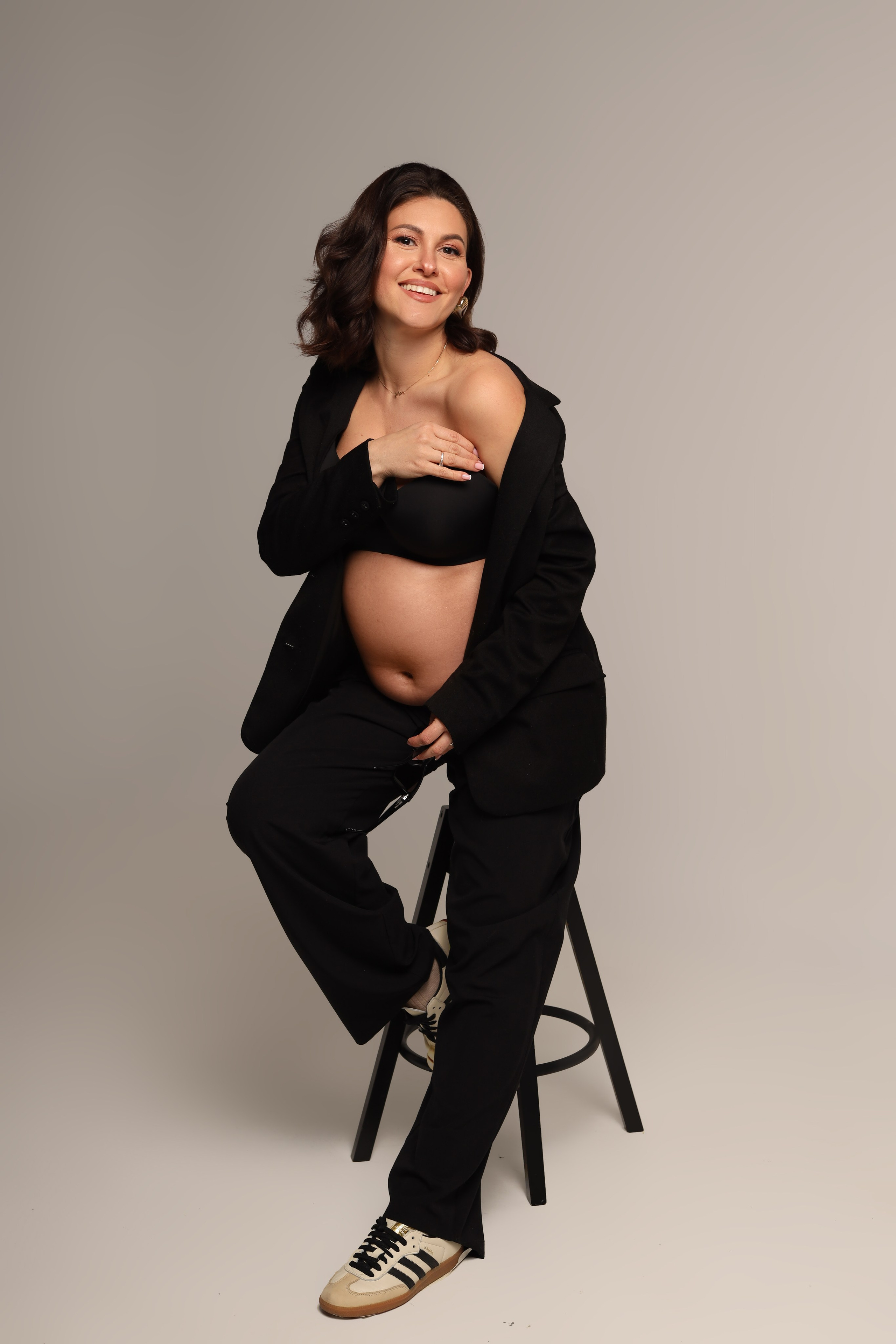 En el estudio. Wedding and family photographer in Altea, Valencia, Alicante, Benidorm