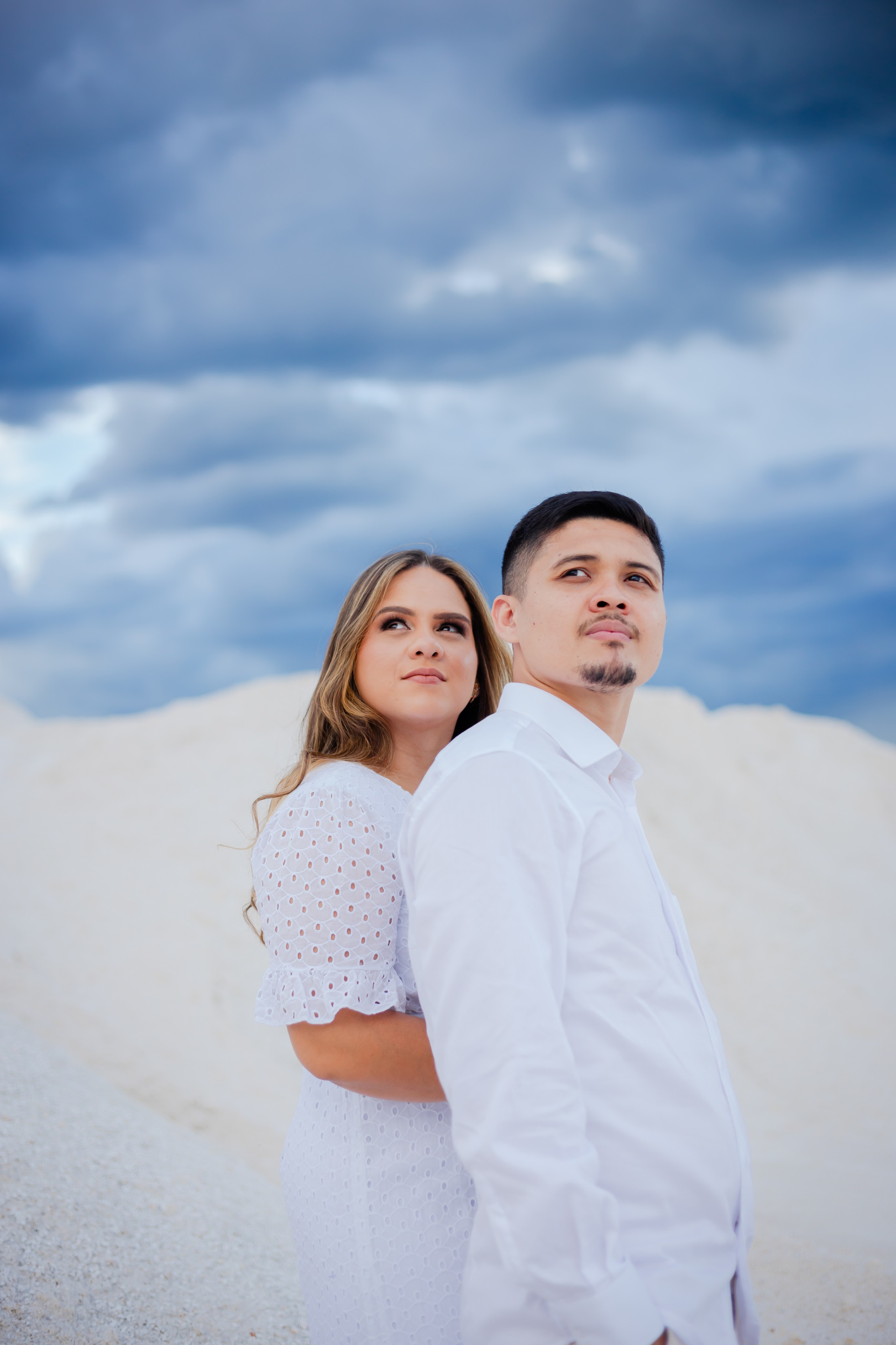 Fotografias Profissionais de Casal Pré-Wedding. Fotógrafo de Brasília | Vini Fotógrafo: Especialista em Casamentos, Ensaios e Eventos