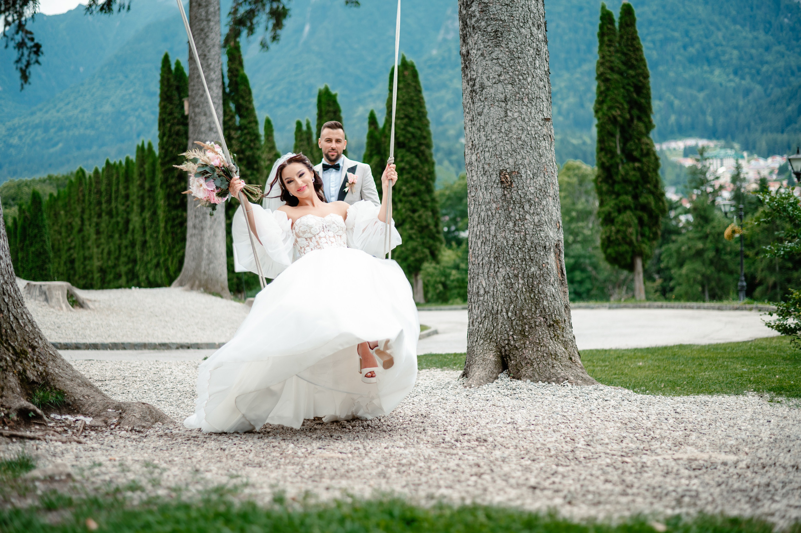 NUNTA CARINA & GEORGE. Foto Leonard Mistrianu| fotograf eveniment: nunta, botez, cununie