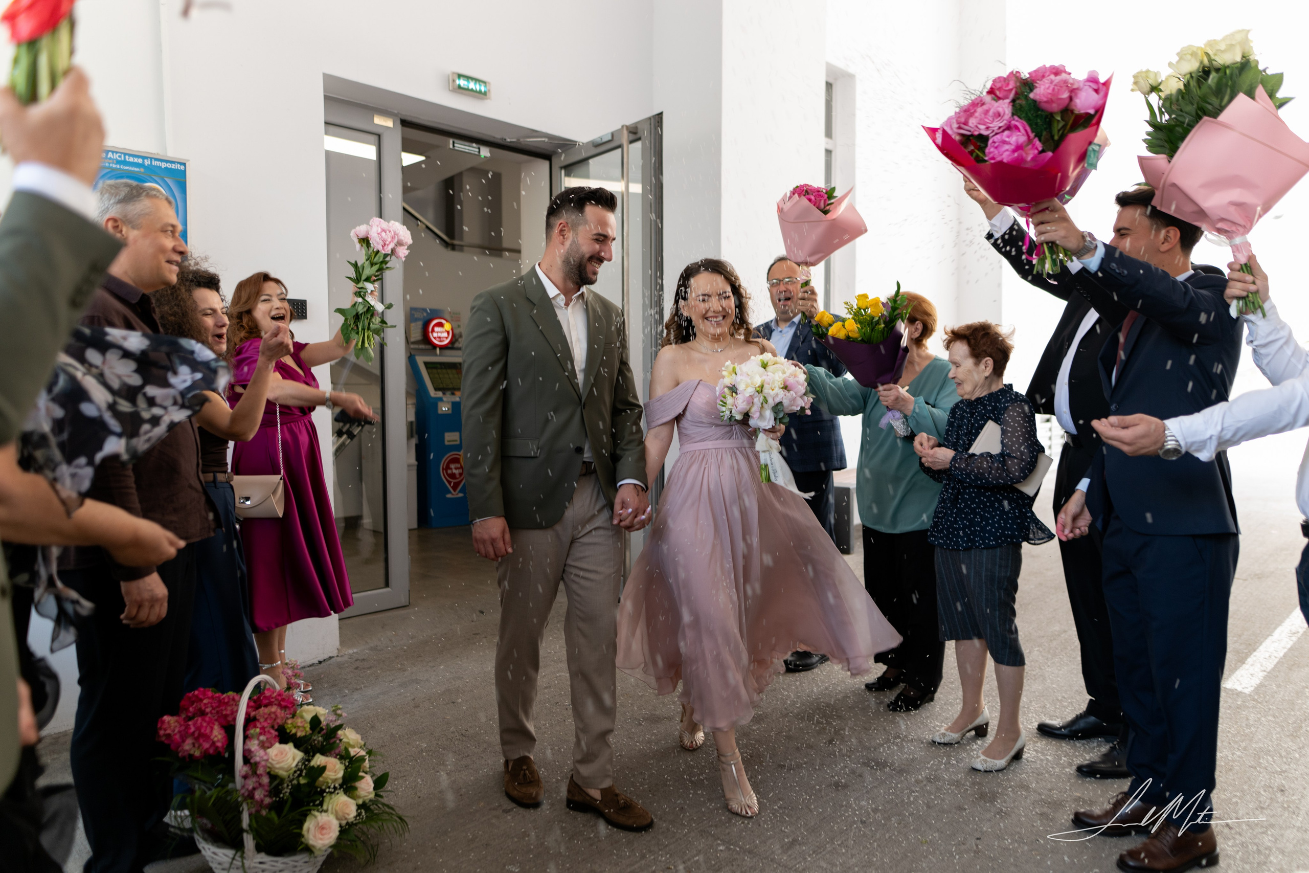 Andrei și Andreea. Foto Leonard Mistrianu| fotograf eveniment: nunta, botez, cununie