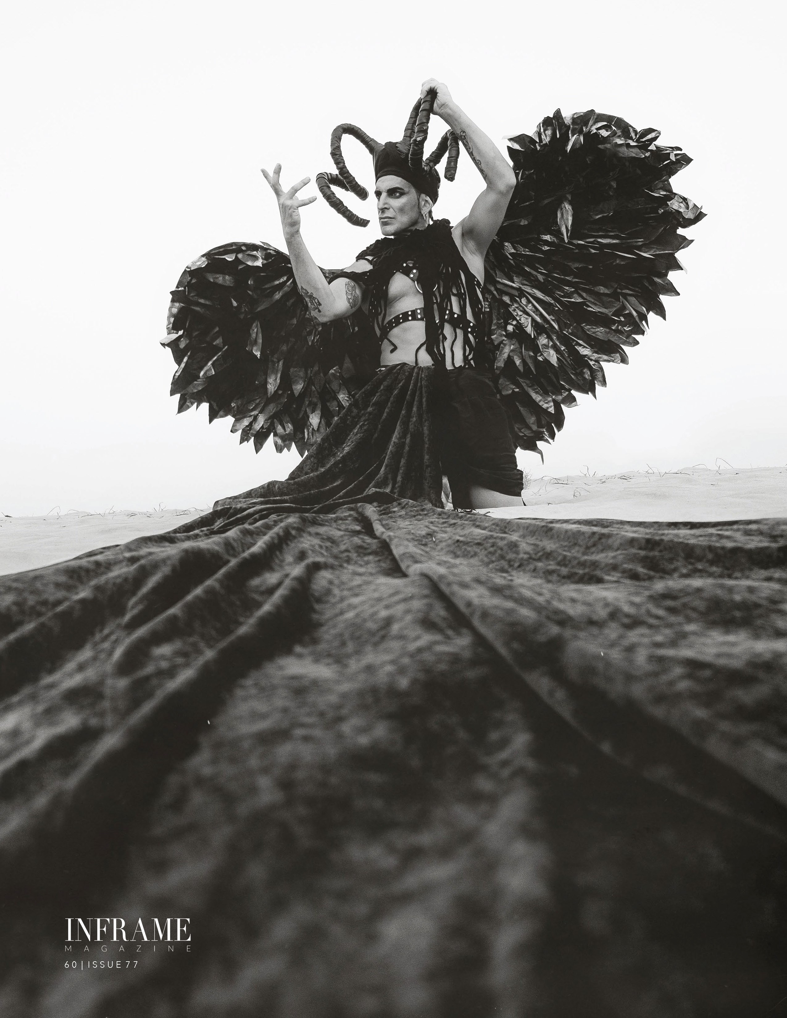 Dark Angel