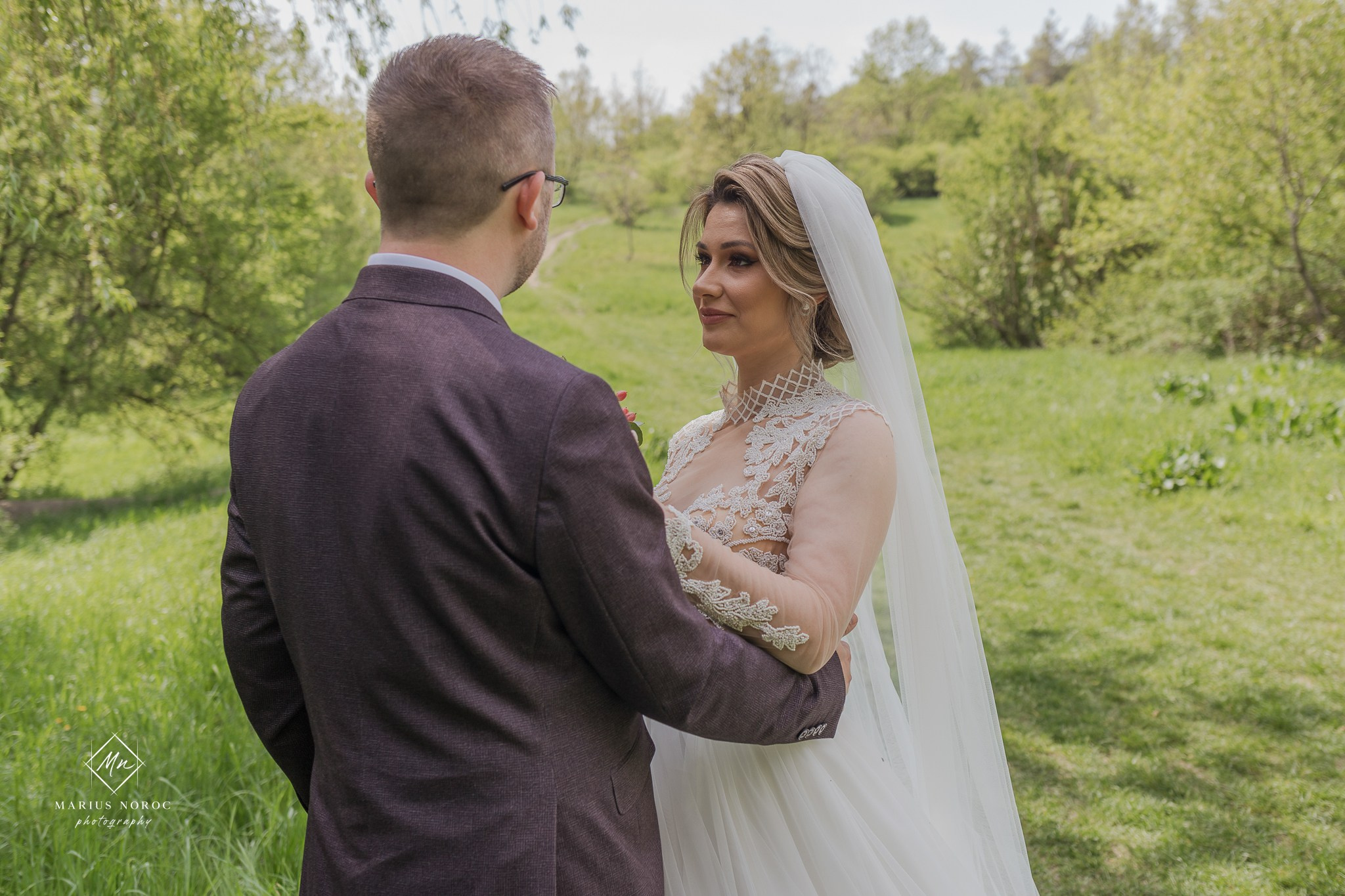Lorena & Andrei | Gradina Botanica Iasi