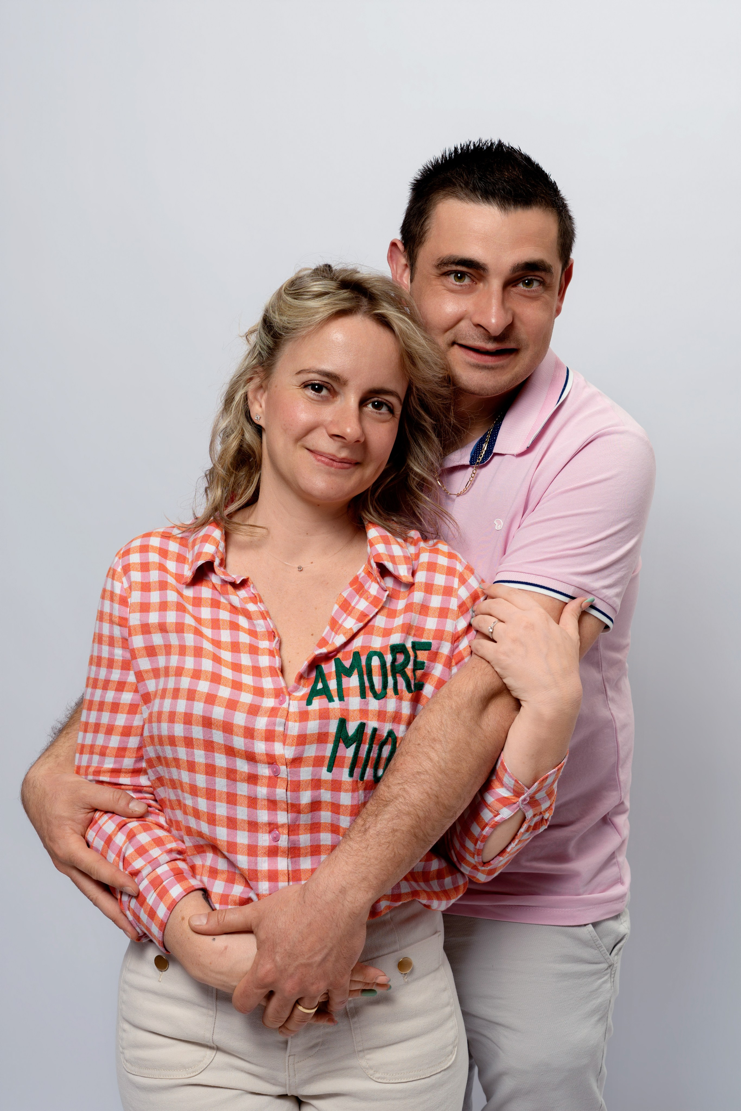 MELODY & Co. Petit trésor photos de famille, grossesse et nouveau-né à Roanne