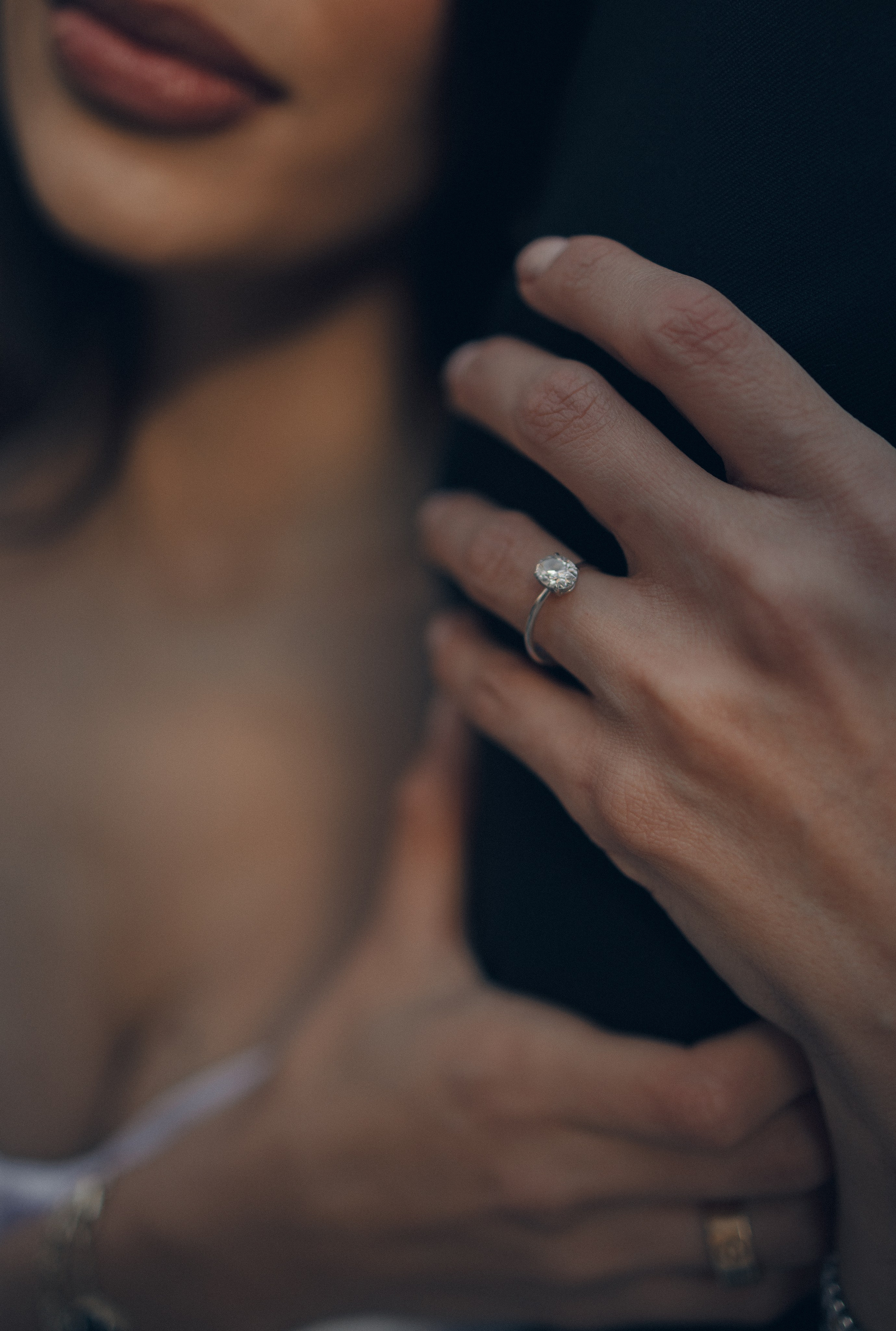 Michelle & Leo. Фотограф в Венеции