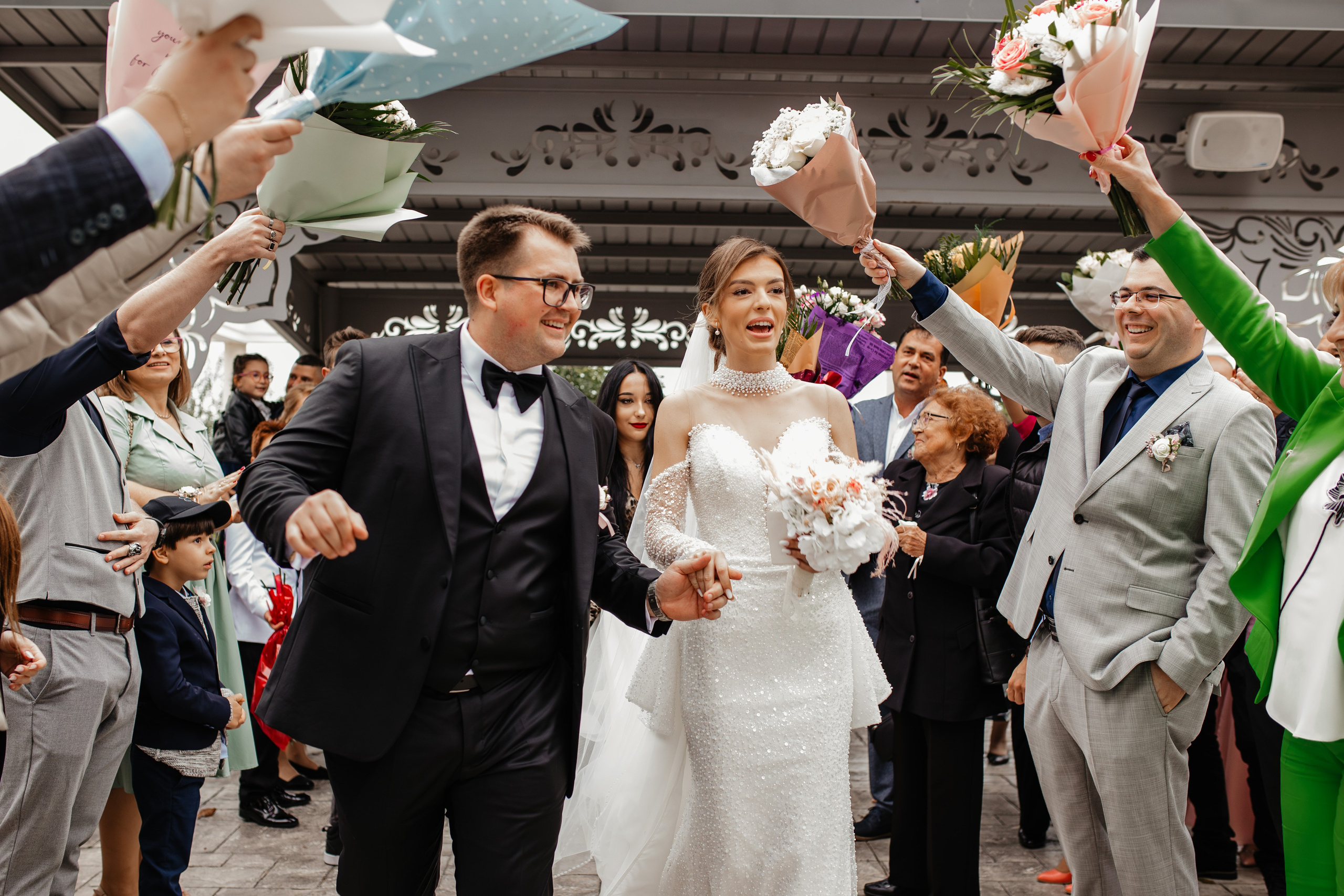 Andrada si Georgian. Ionut Brehuescu — Fotograf