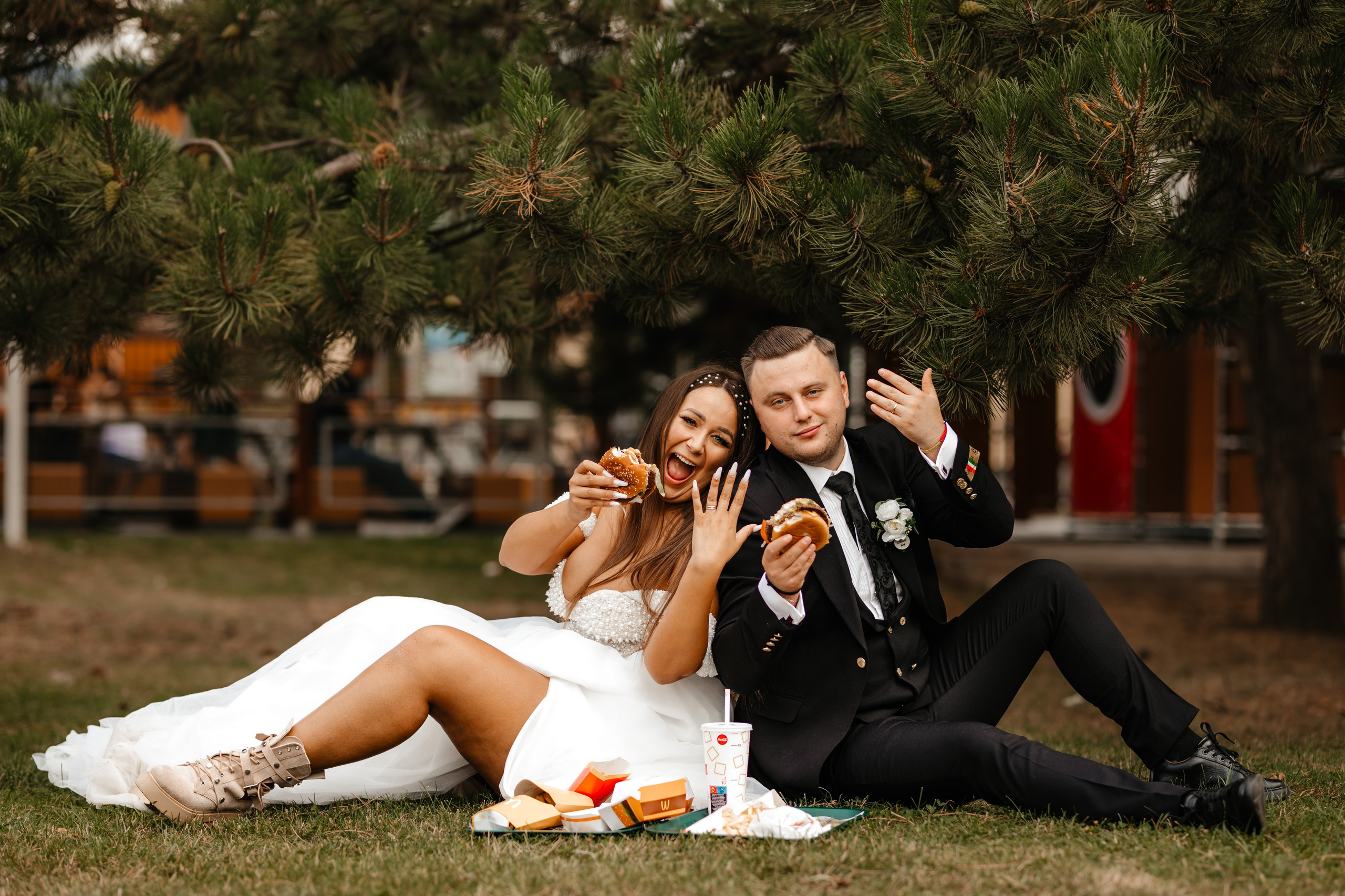 Oana si Axu. Ionut Brehuescu — Fotograf