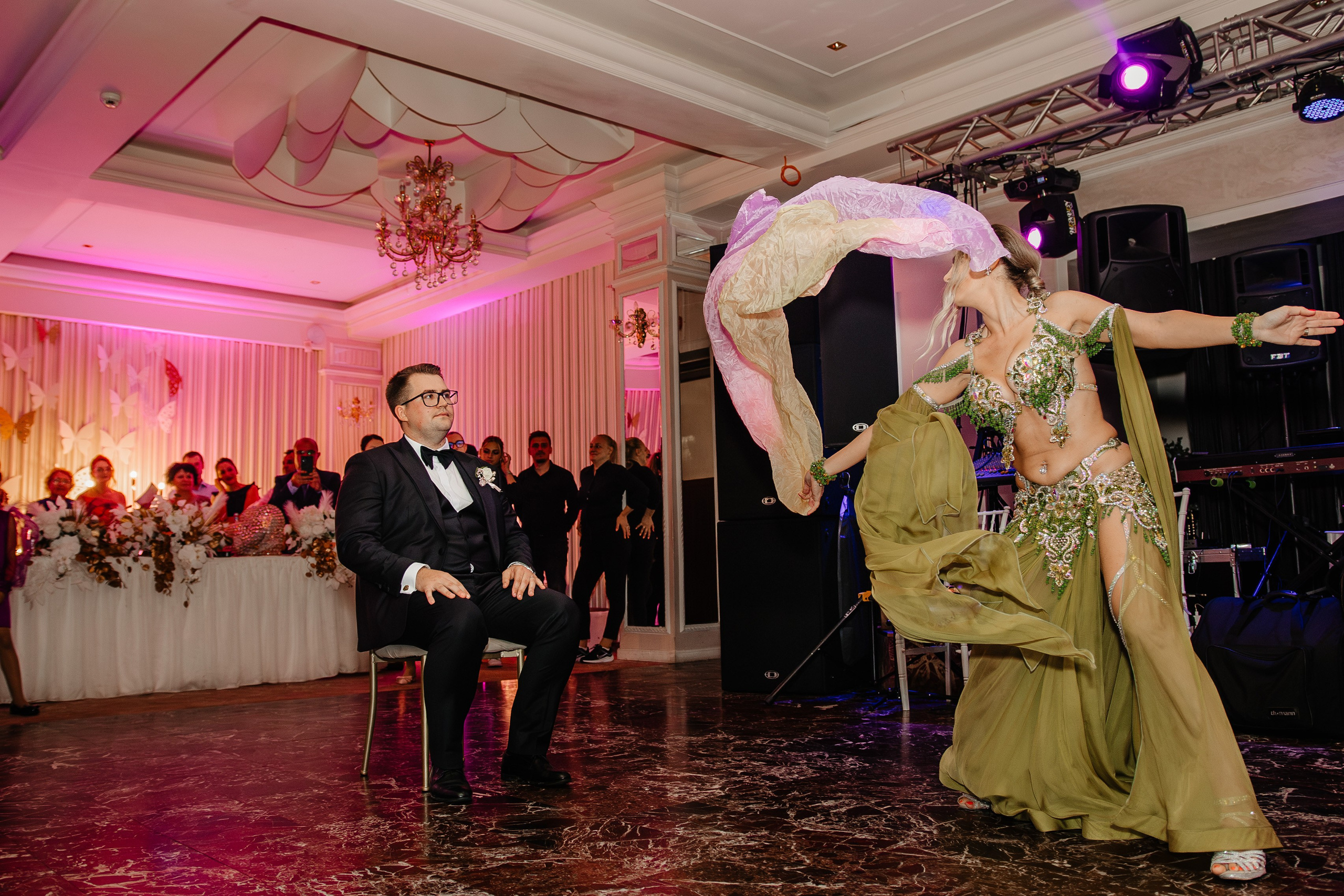 Andrada si Georgian. Ionut Brehuescu — Fotograf