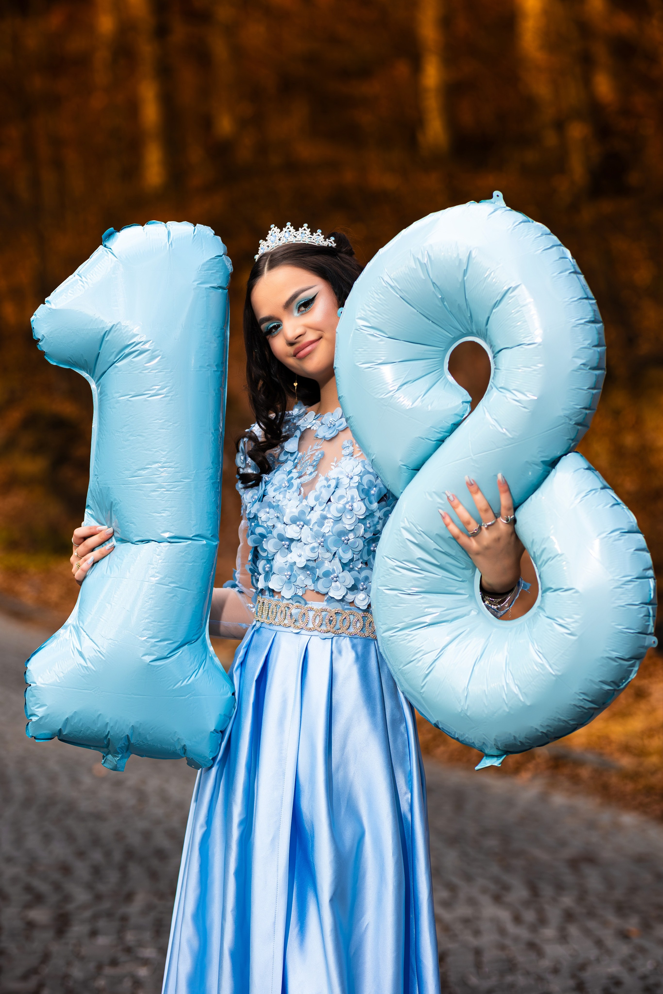 Luiza. Ionut Brehuescu — Fotograf