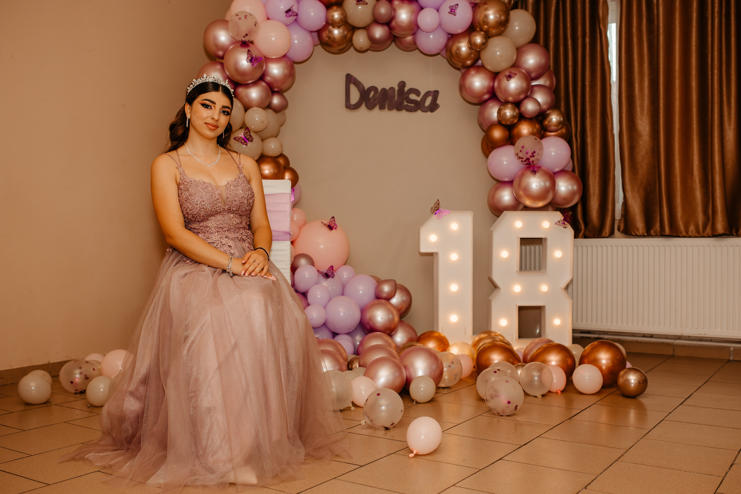 Majorat Denisa. Ionut Brehuescu — Fotograf